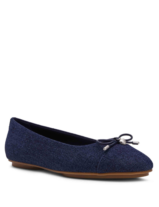 Anne Klein Luci Ballet Flat