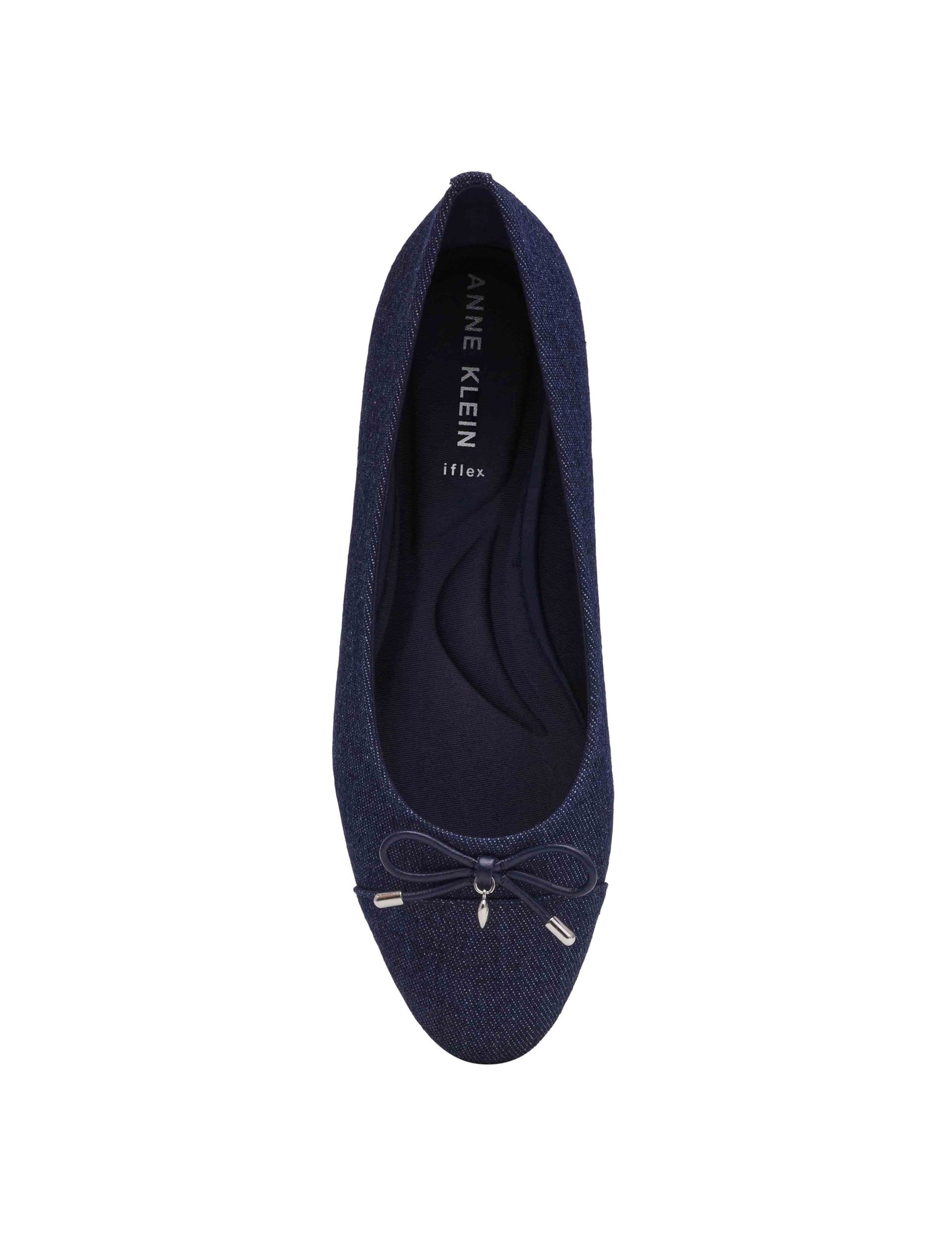Anne Klein Luci Ballet Flat