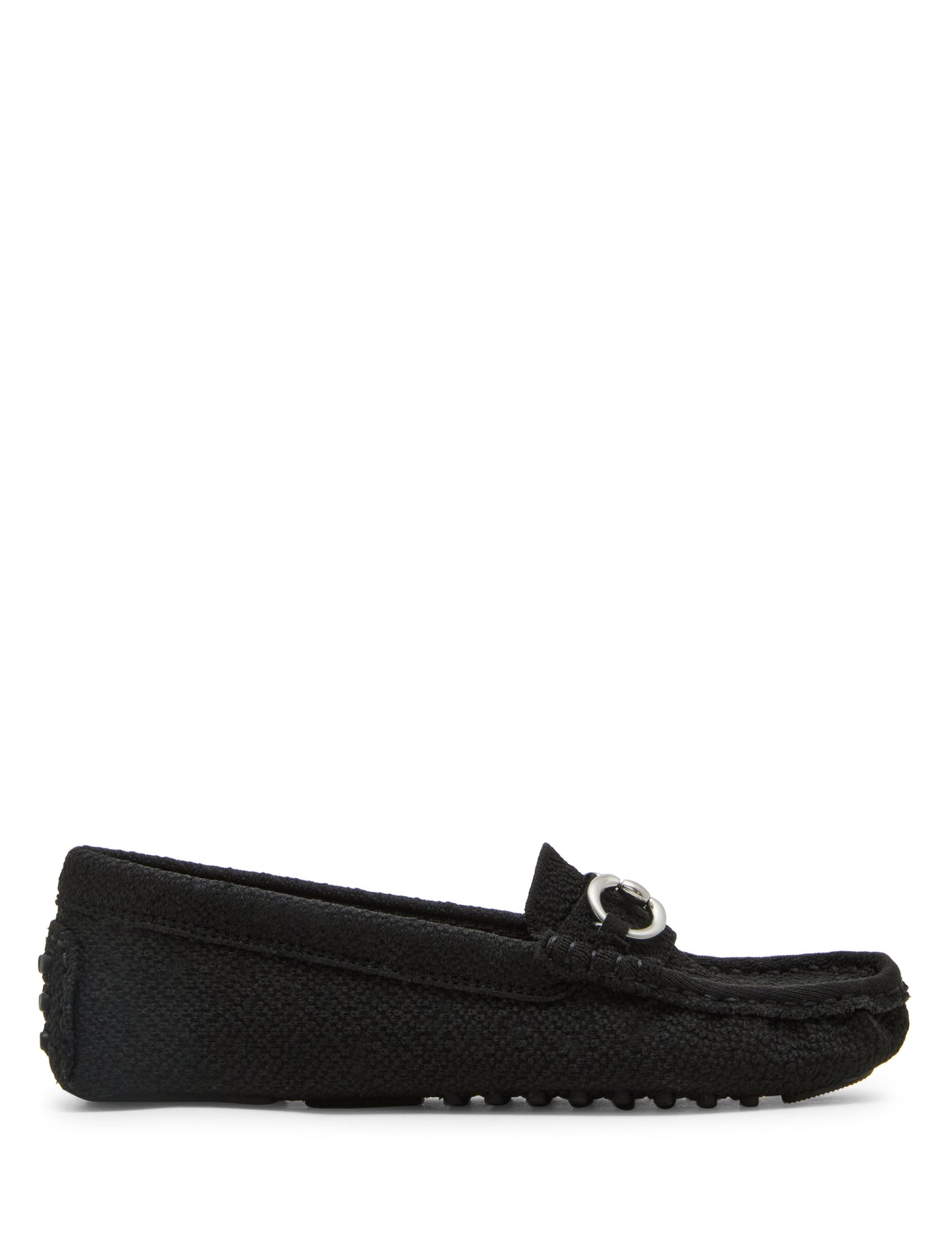 Anne Klein Chrystie Moccasin Loafer with Bit Detail