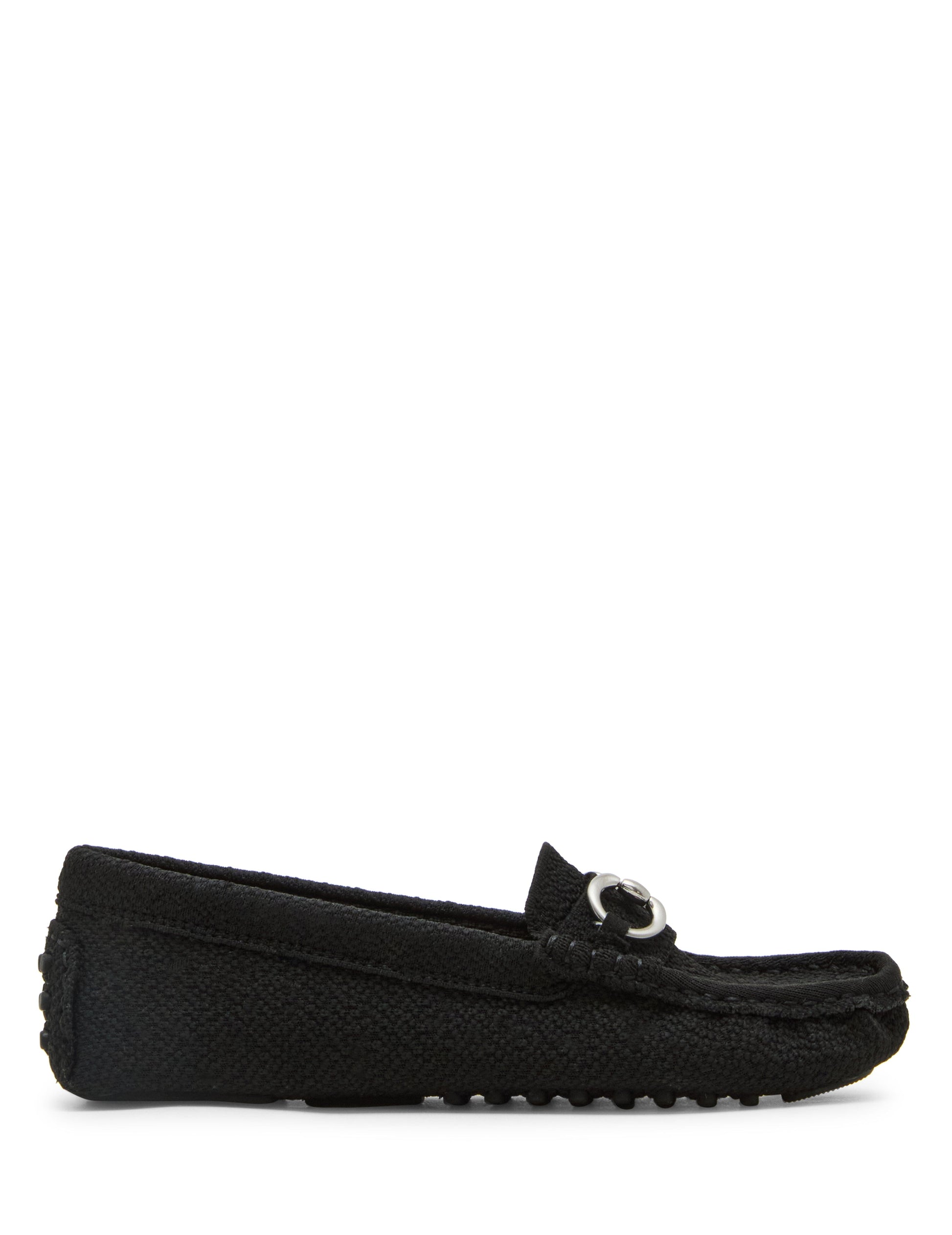 Anne Klein Chrystie Moccasin Loafer with Bit Detail