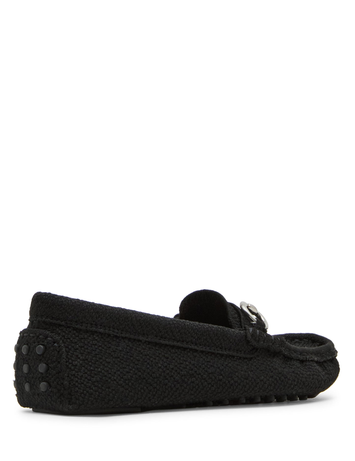 Anne Klein Chrystie Moccasin Loafer with Bit Detail