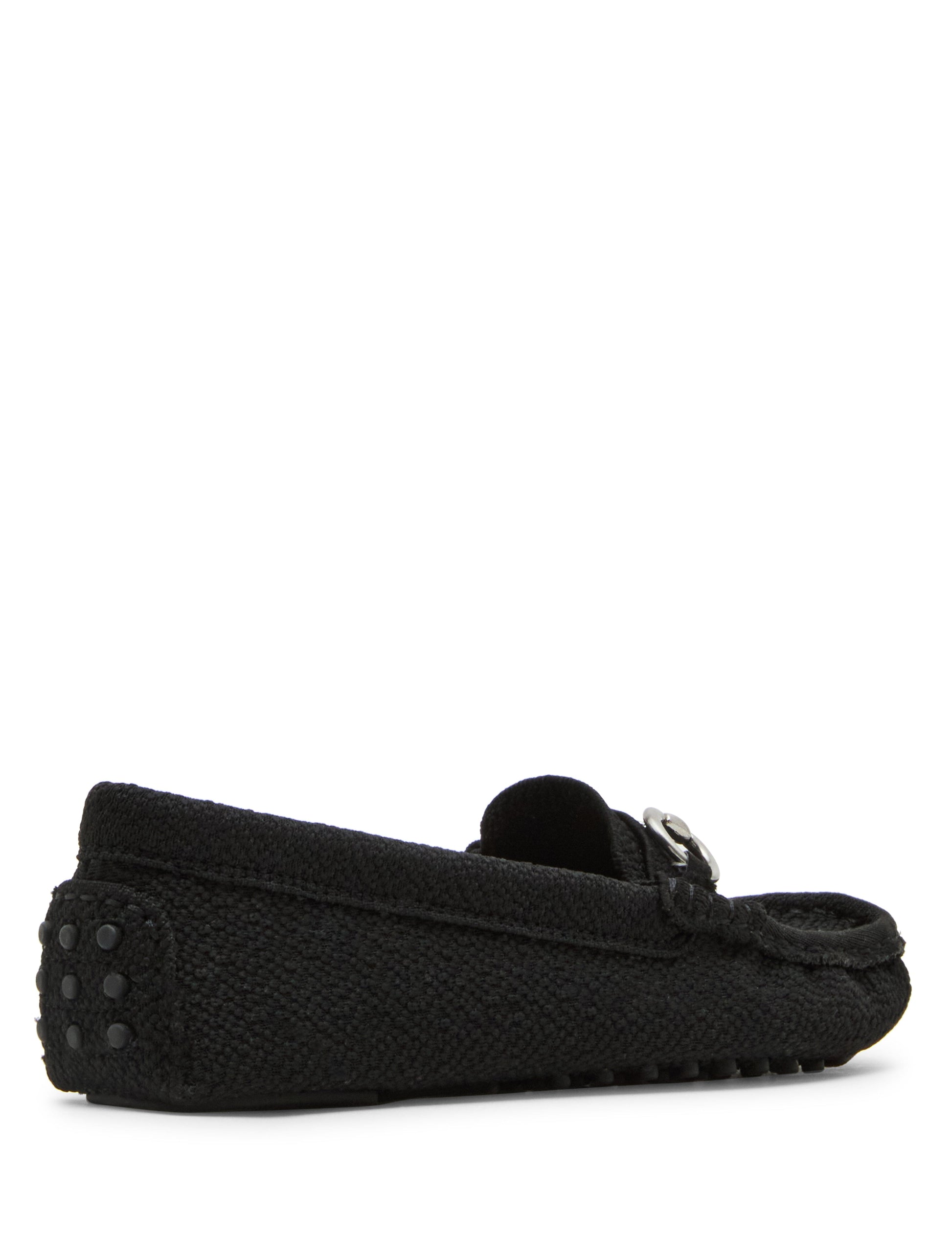 Anne Klein Chrystie Moccasin Loafer with Bit Detail