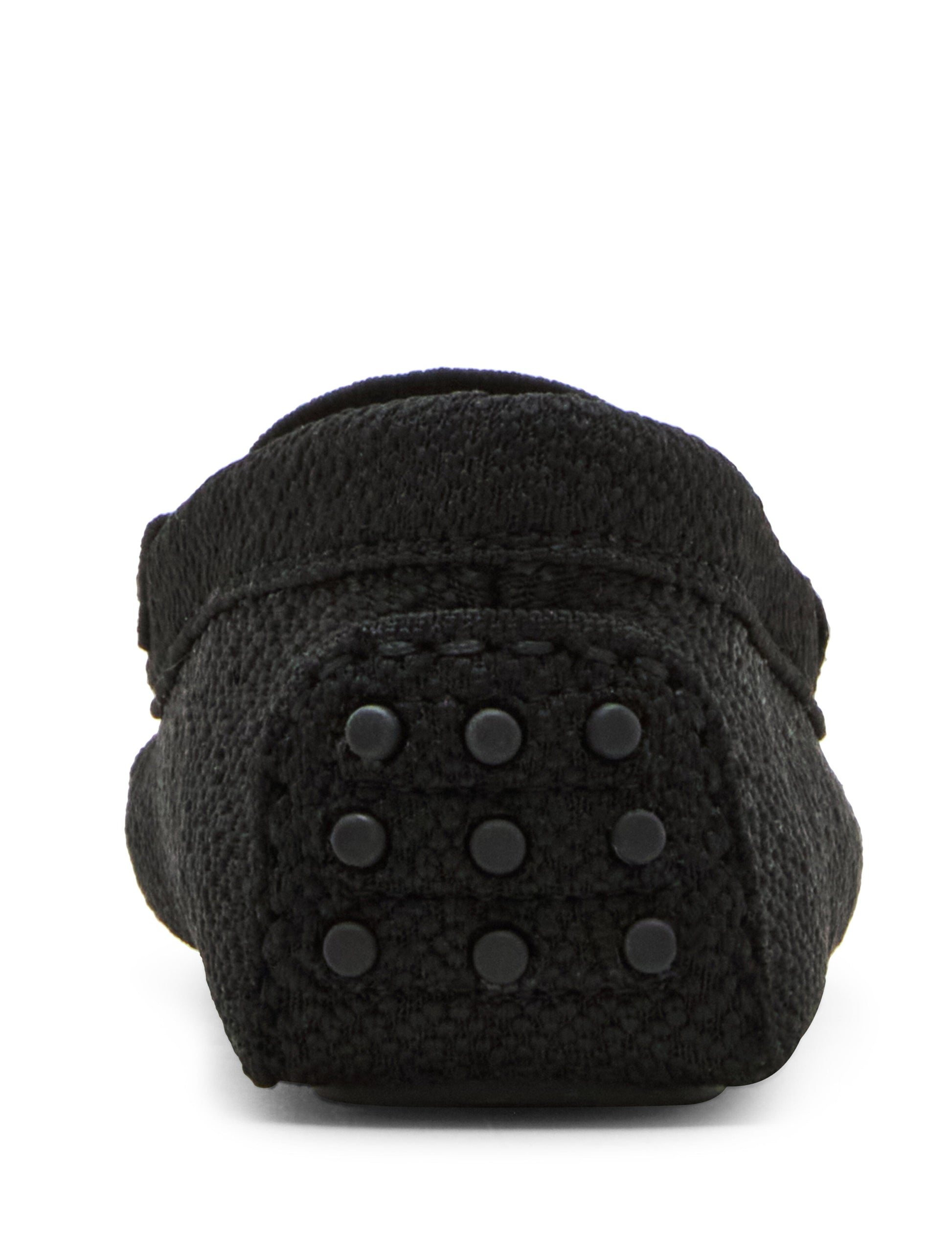 Anne Klein Chrystie Moccasin Loafer with Bit Detail