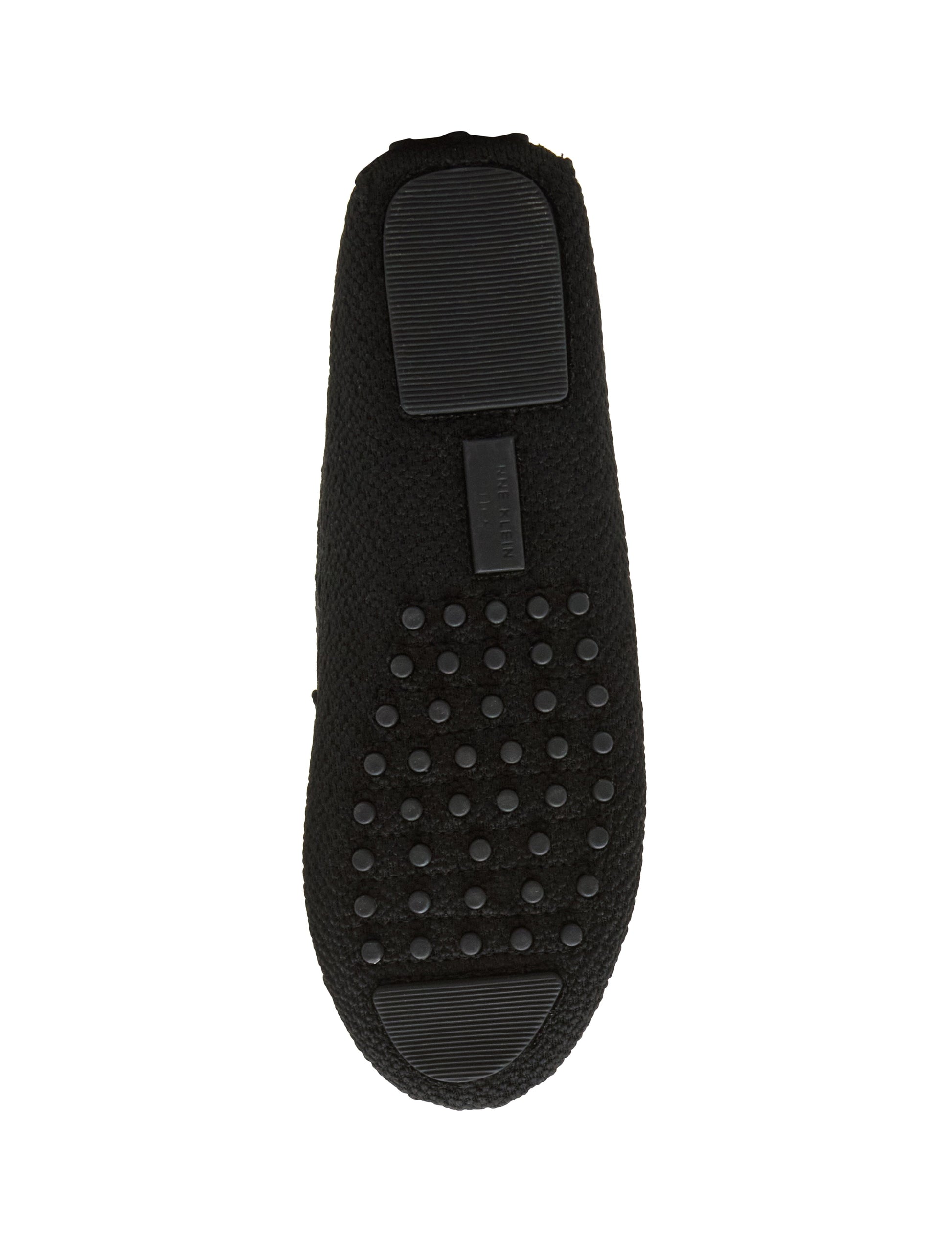 Anne Klein Chrystie Moccasin Loafer with Bit Detail
