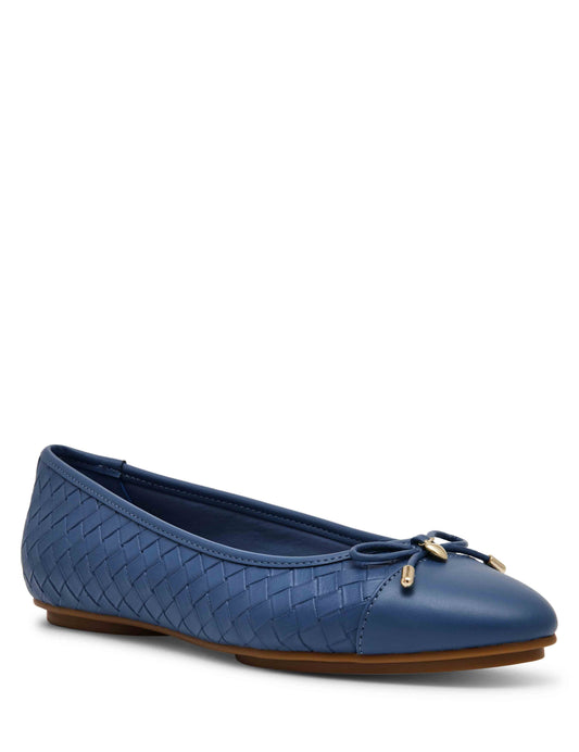 Anne Klein Luci-W Ballet Flat