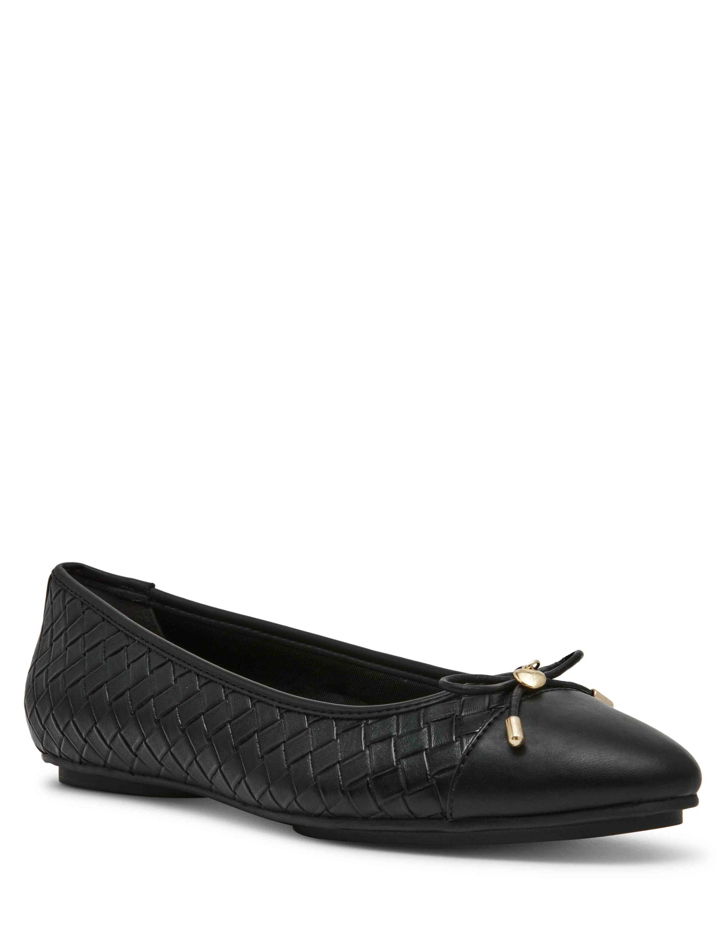 Anne Klein Luci-W Ballet Flat