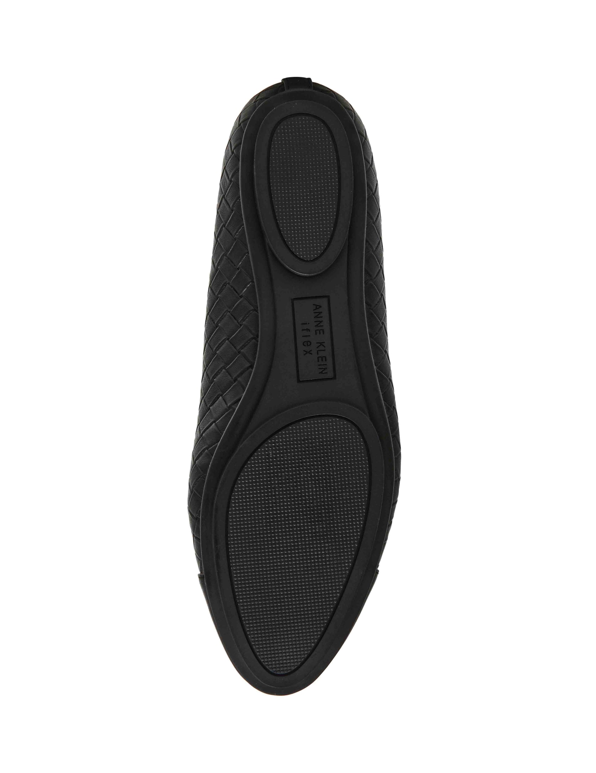 Anne Klein Luci-W Ballet Flat