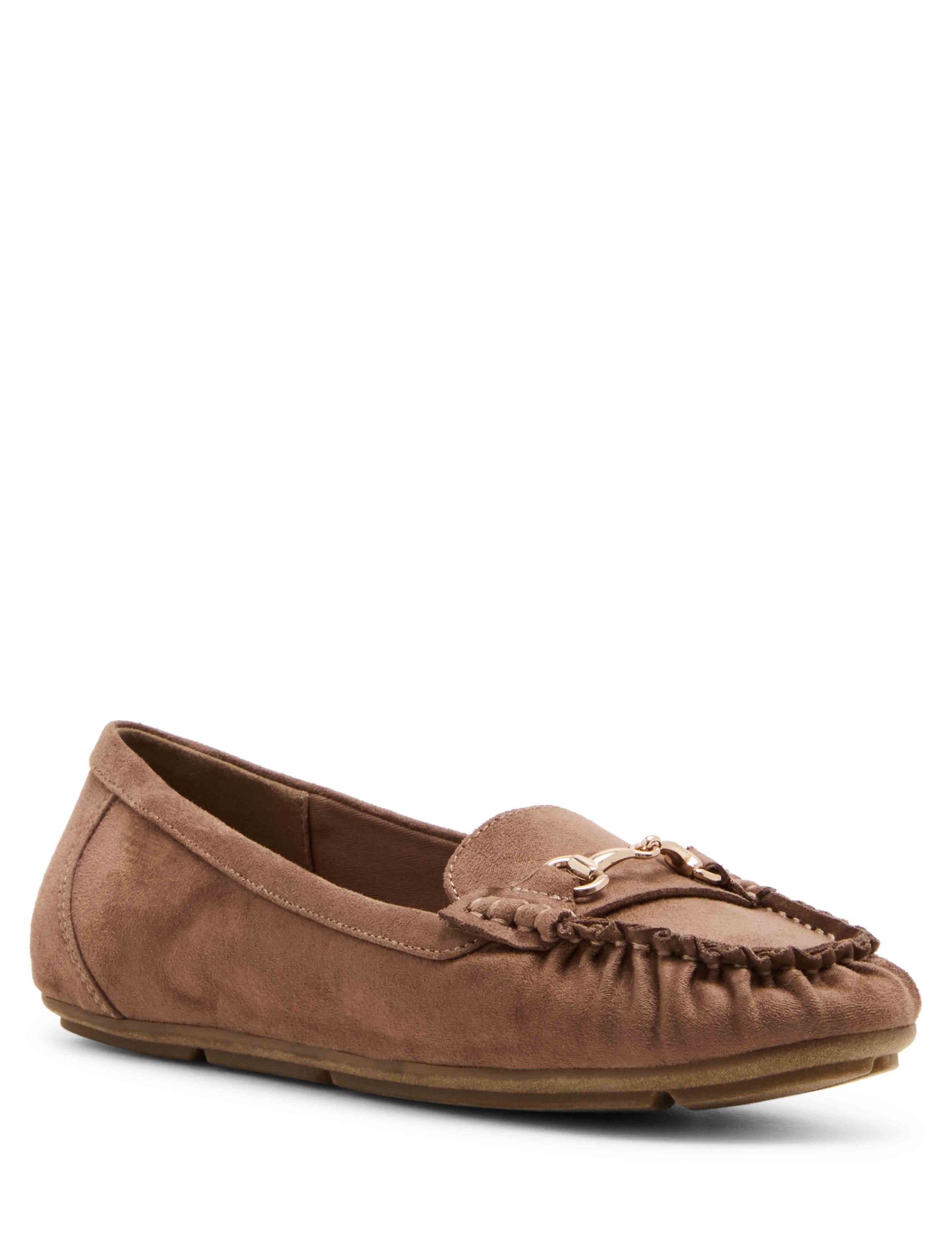Anne Klein Hewlett Moccasin