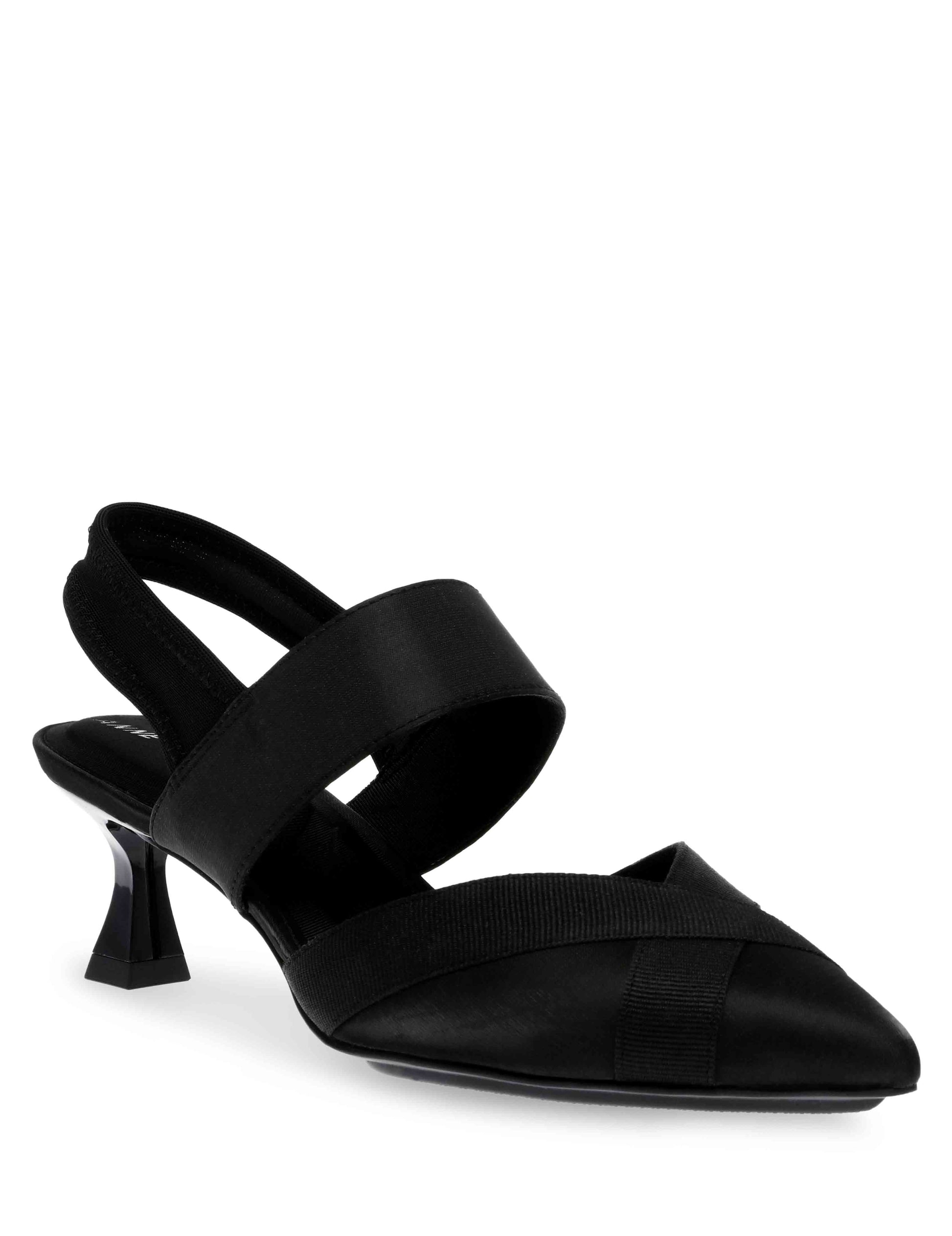 Anne Klein Islander Kitten Heel
