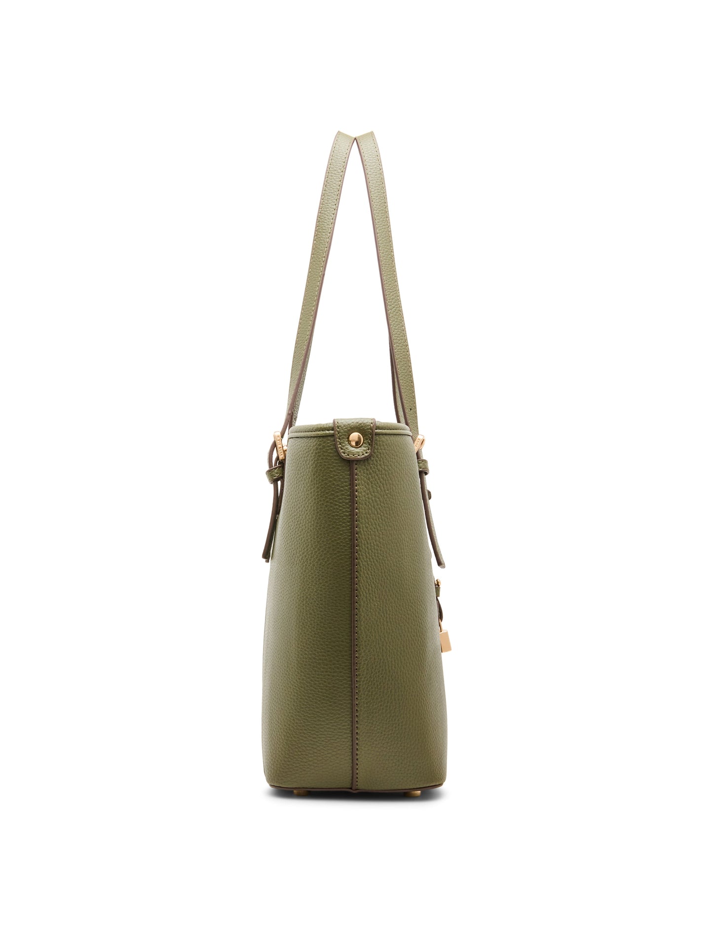 Anne Klein Carry All Tote in Safari Green