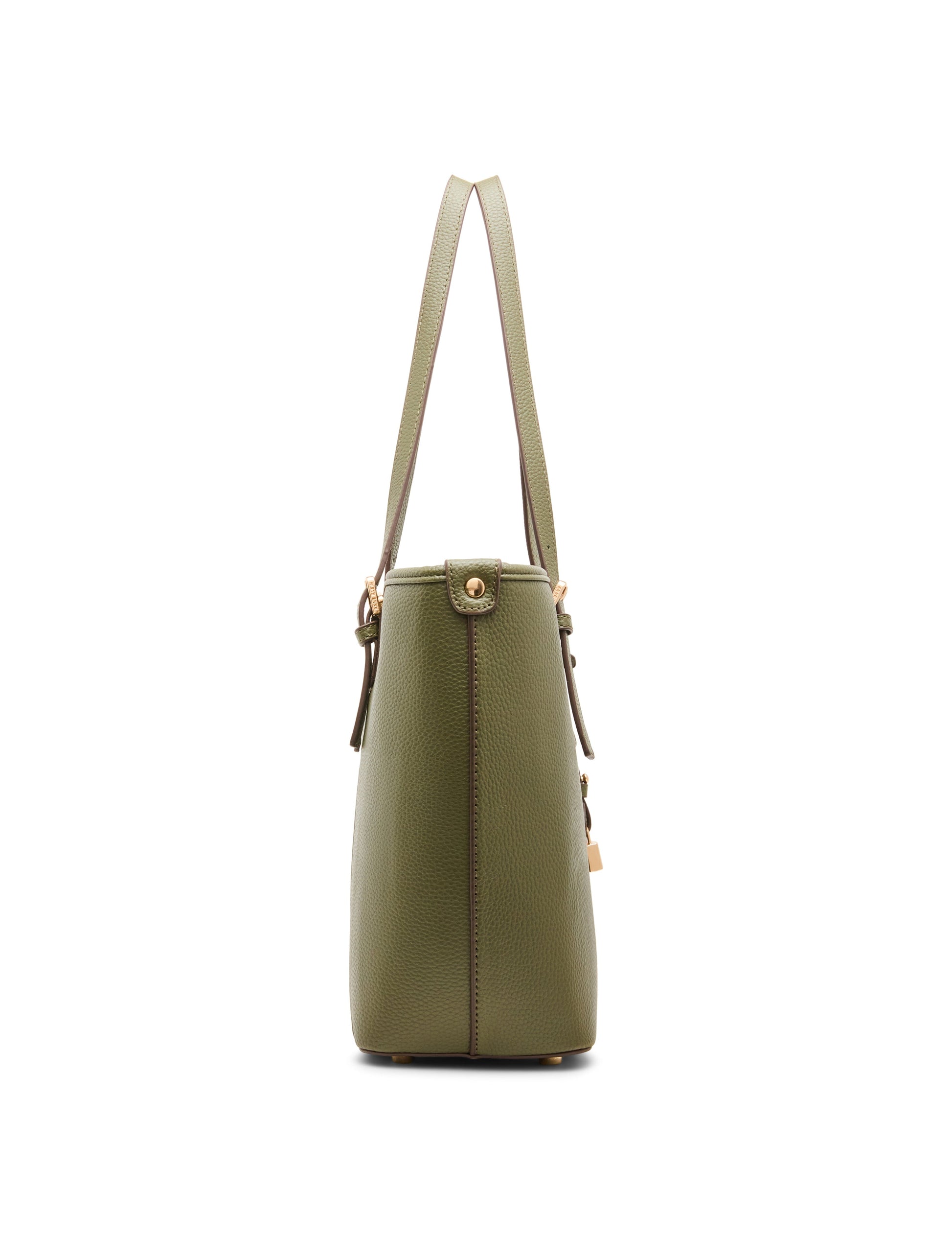 Anne Klein Carry All Tote in Safari Green
