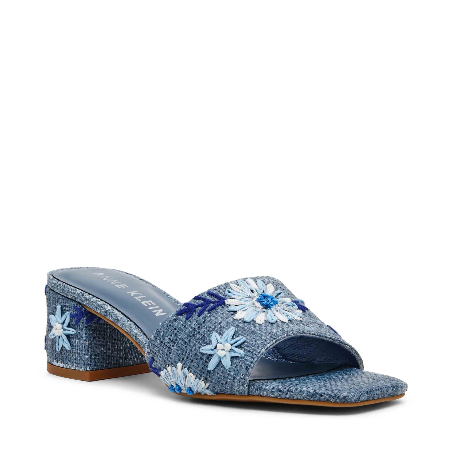 Anne Klein Dolls Sandal
