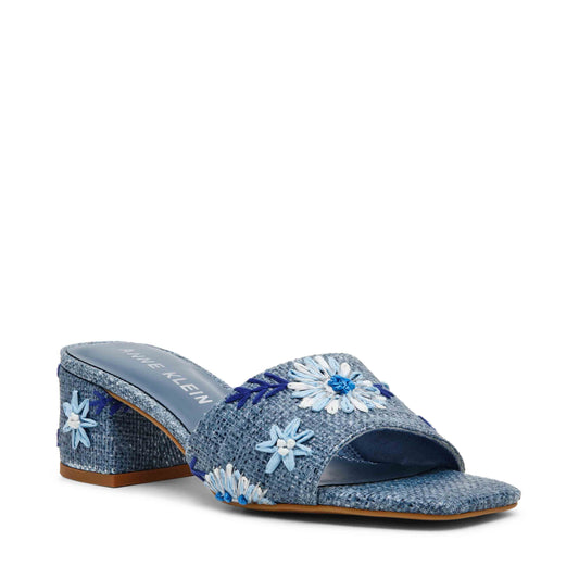 Anne Klein Dolls Sandal