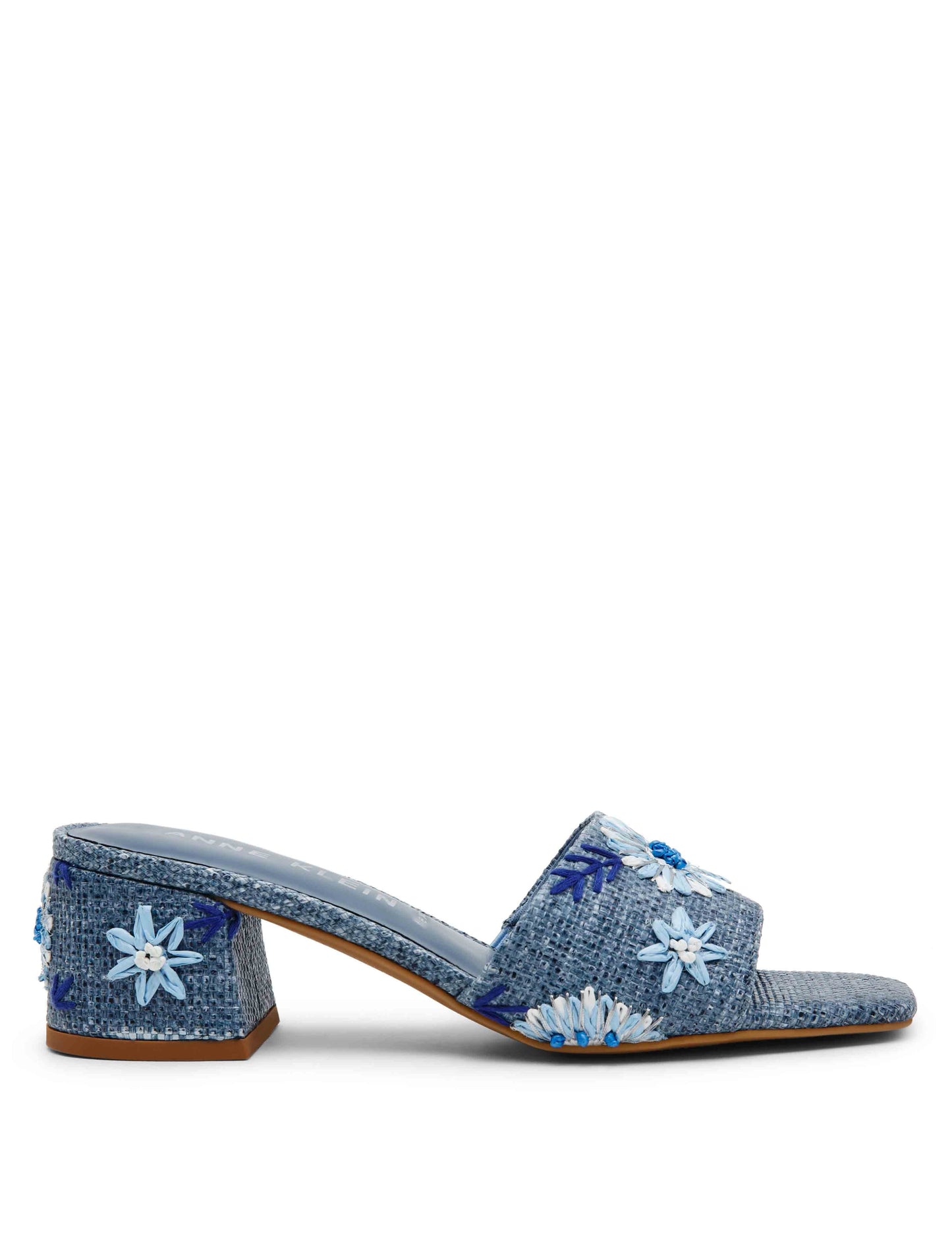 Anne Klein Dolls Sandal