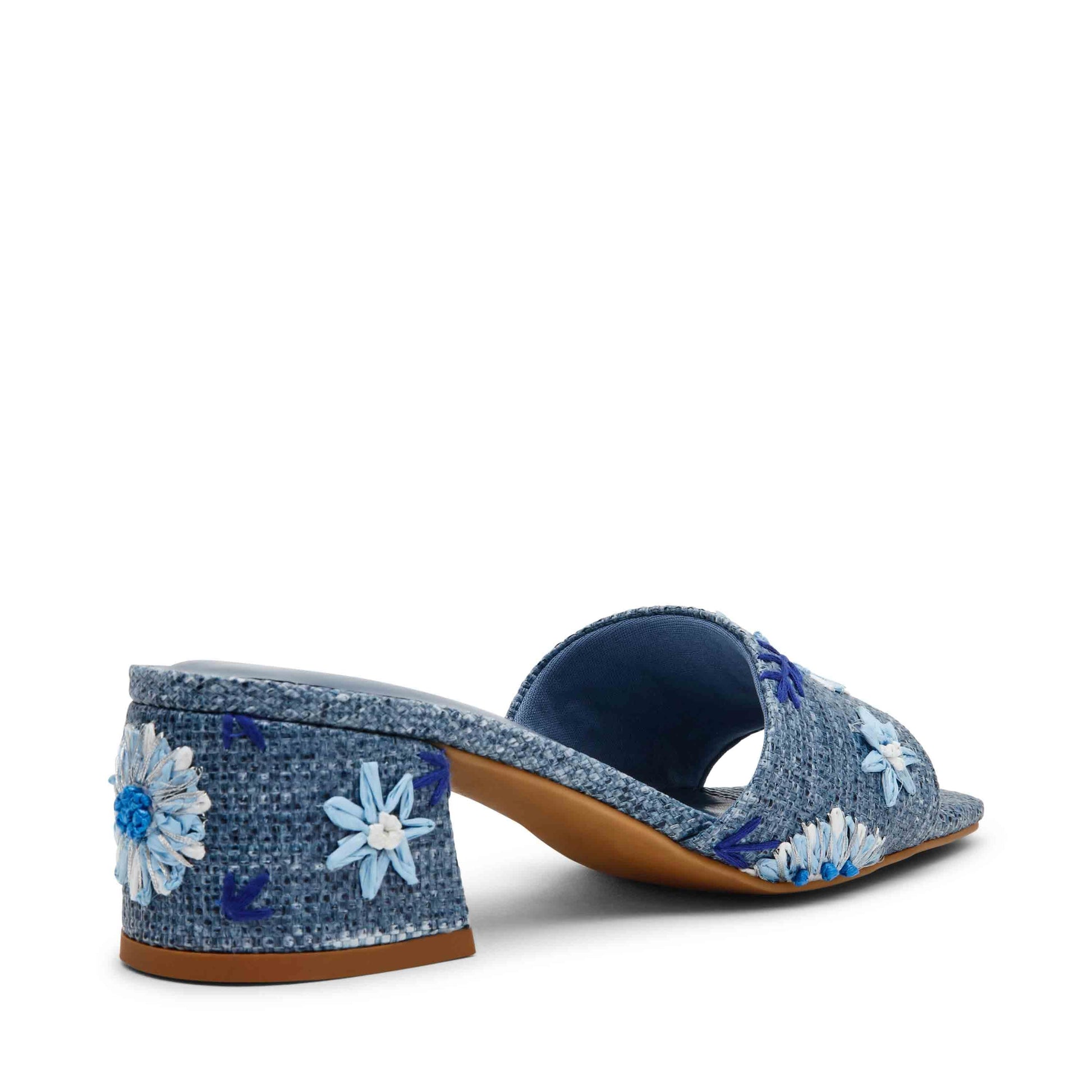 Anne Klein Dolls Sandal