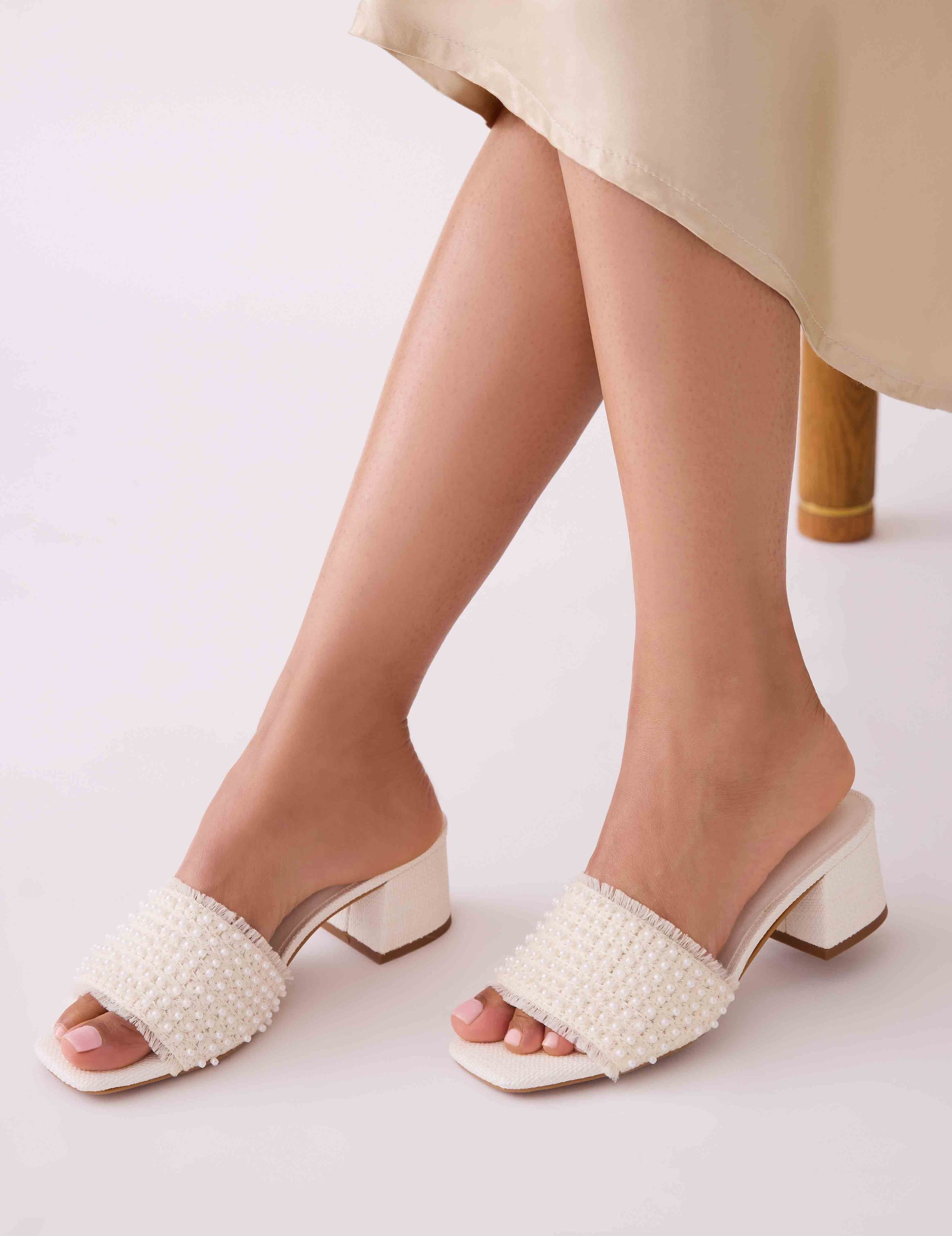 Anne Klein Dolls-P