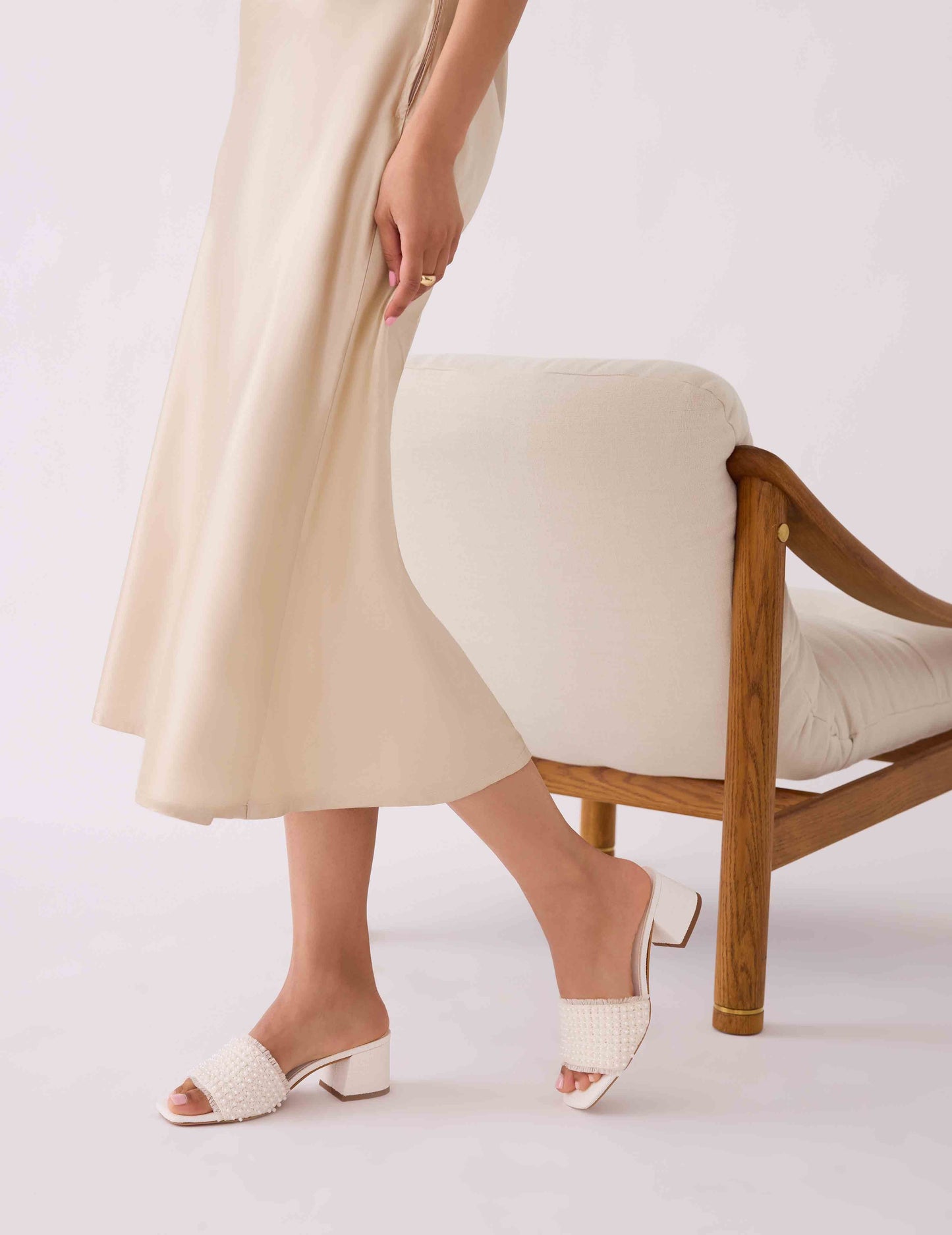 Anne Klein Dolls-P
