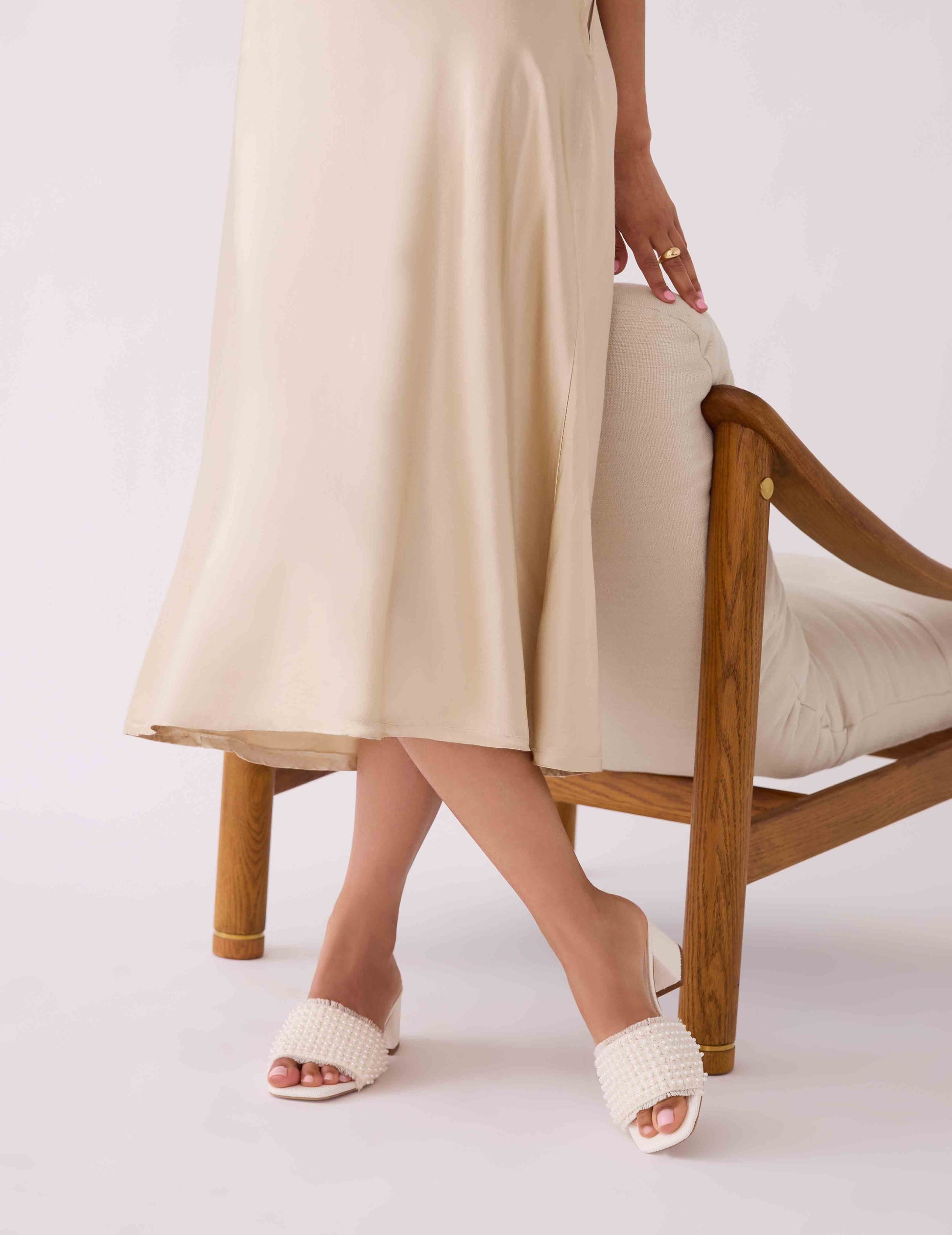 Anne Klein Dolls-P