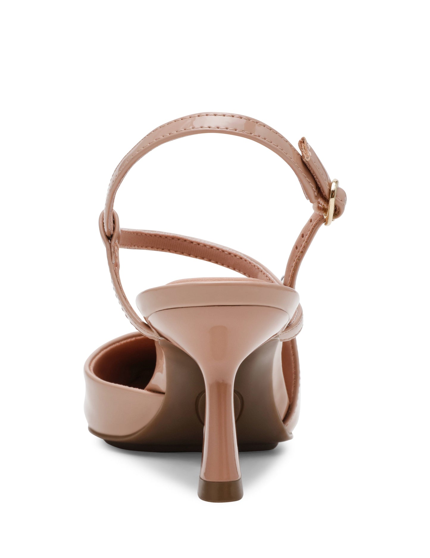 Anne Klein Cosmo Pump Slingback Heel