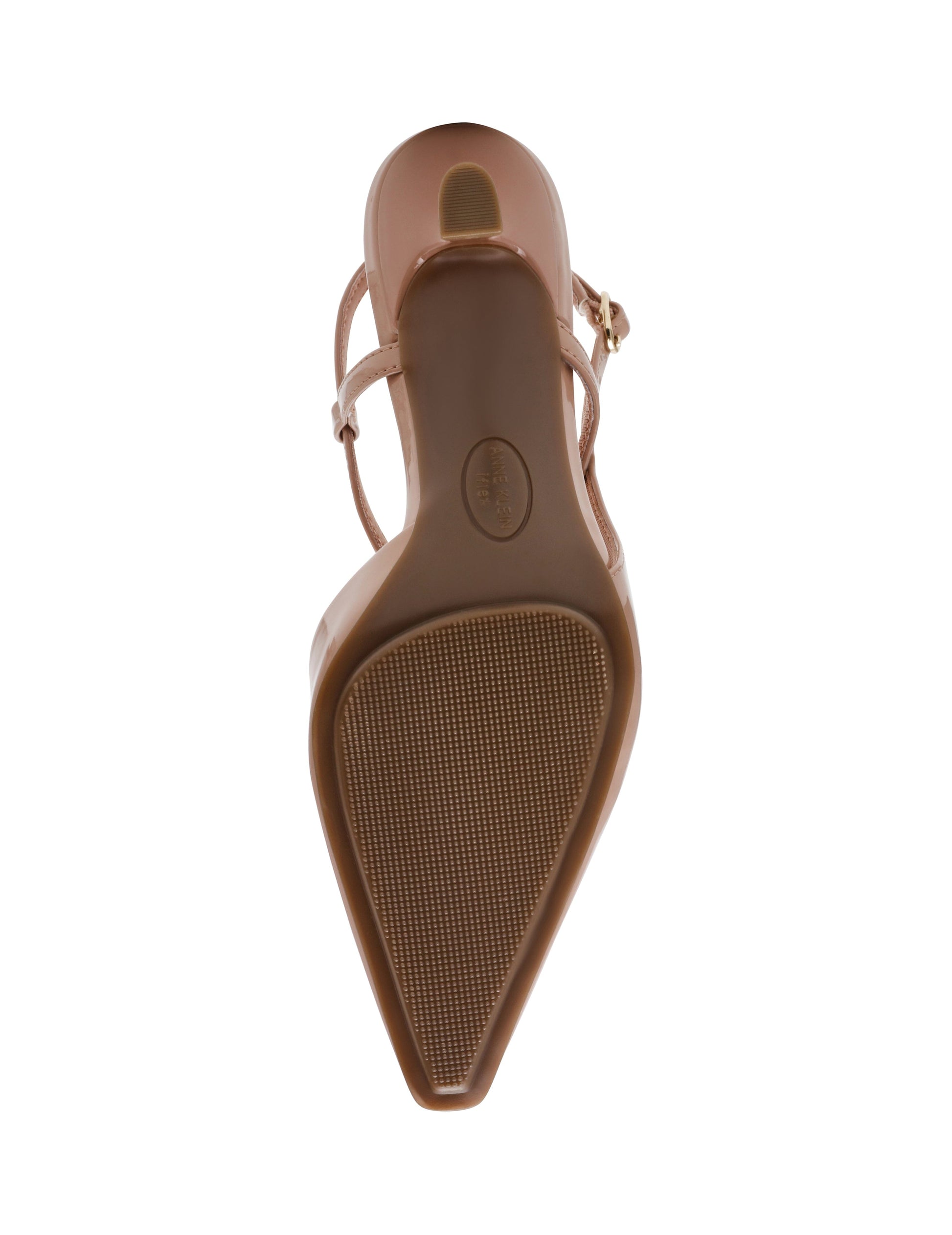 Anne Klein Cosmo Pump Slingback Heel