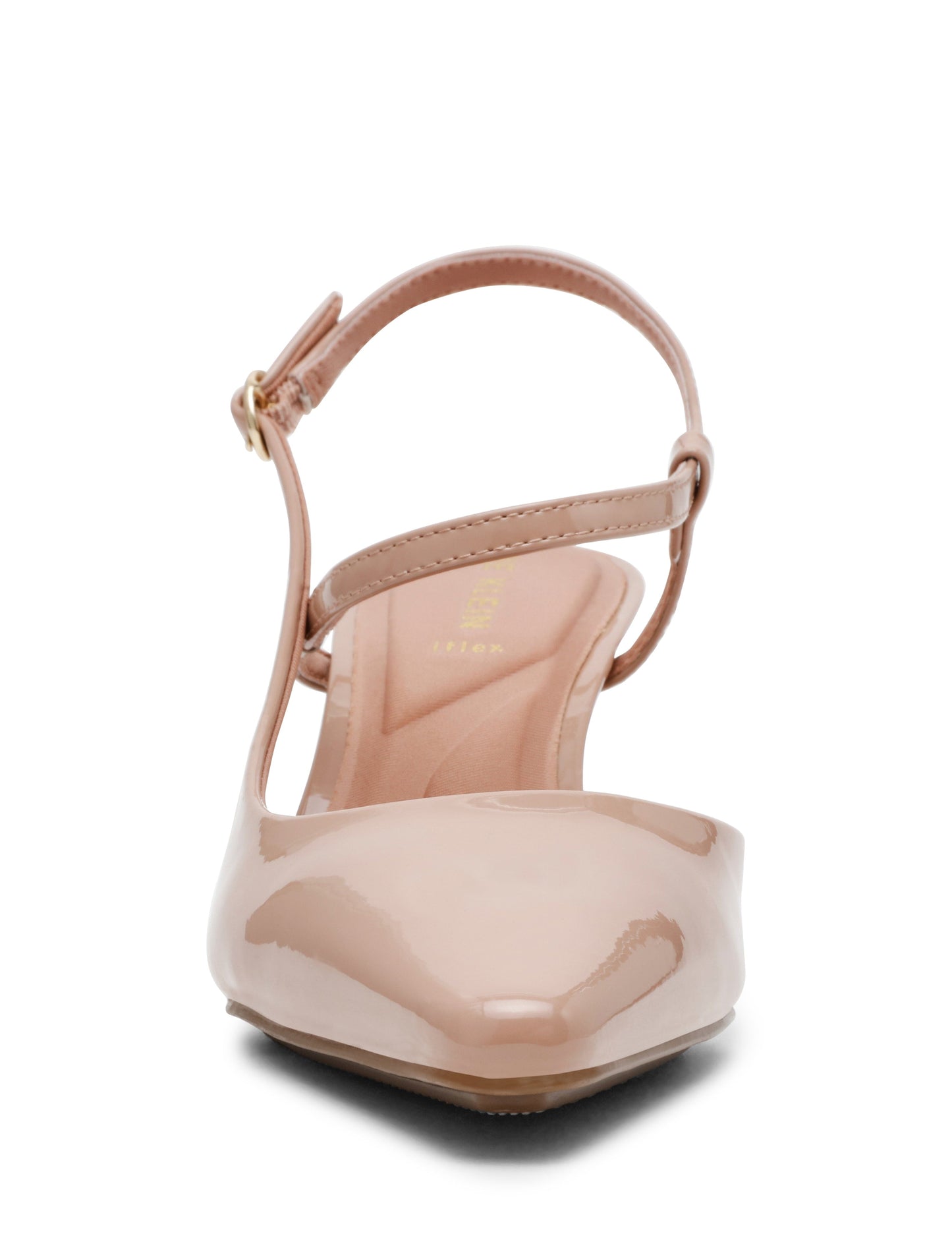 Anne Klein Cosmo Pump Slingback Heel