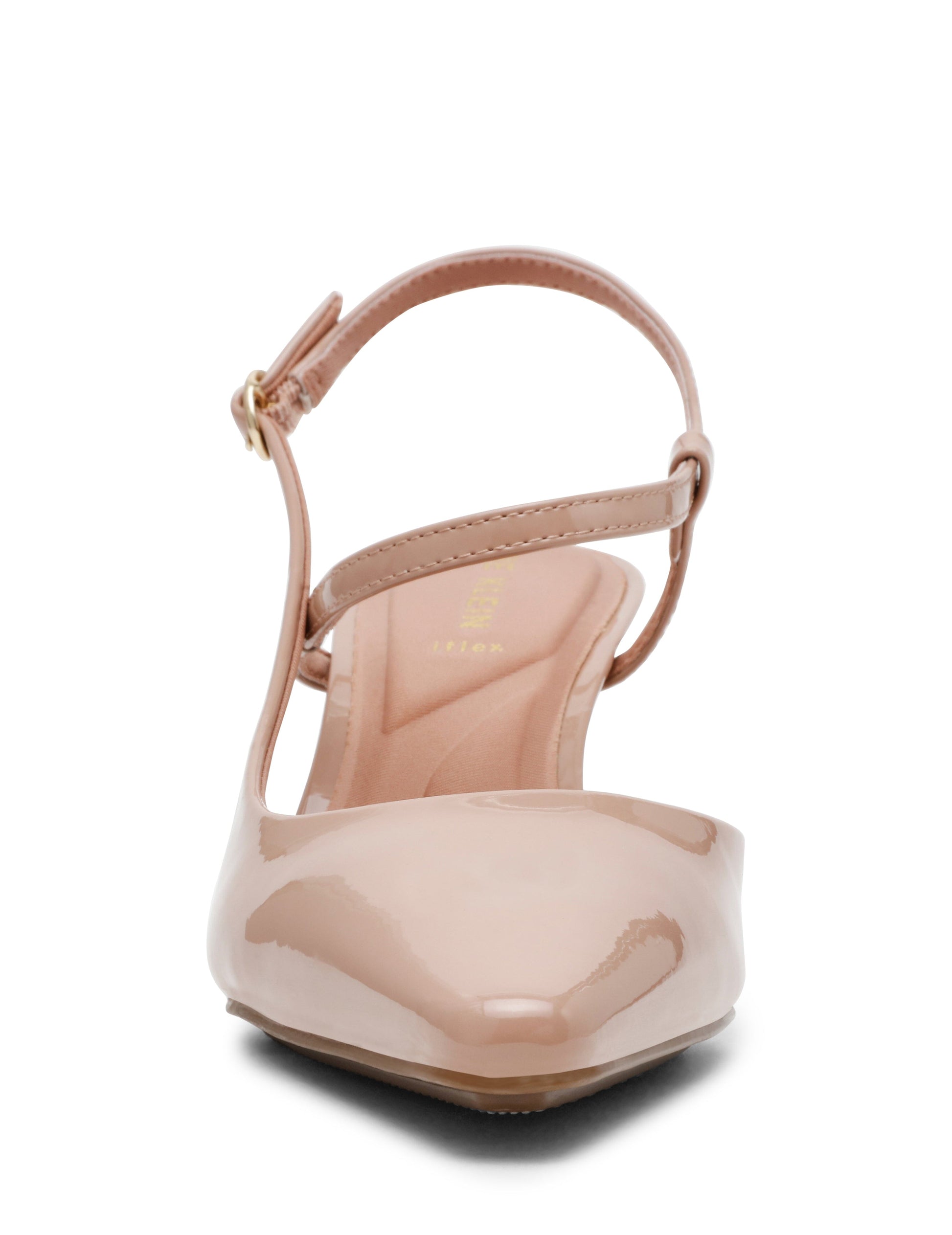 Anne Klein Cosmo Pump Slingback Heel