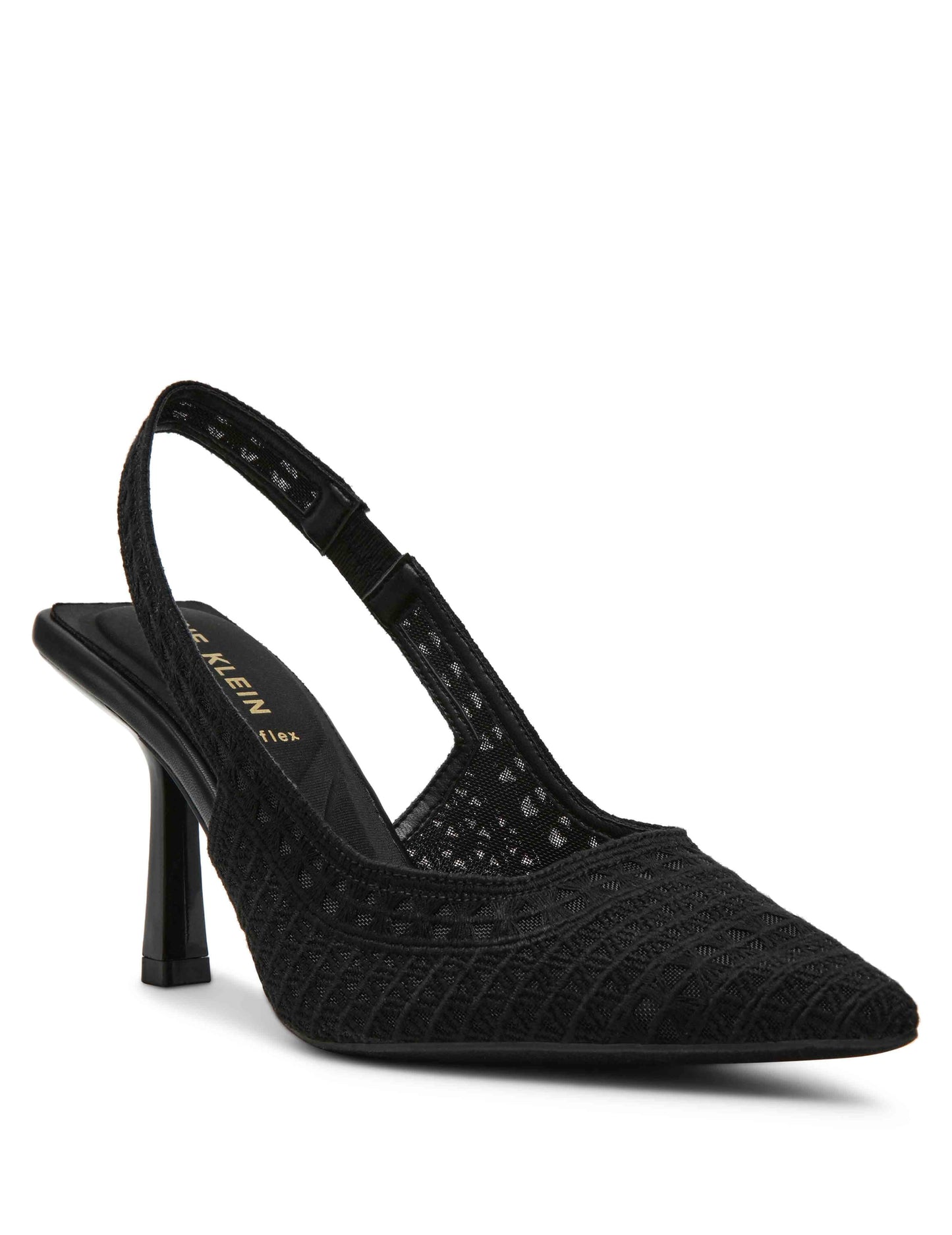Anne Klein Ismeralda Slingback