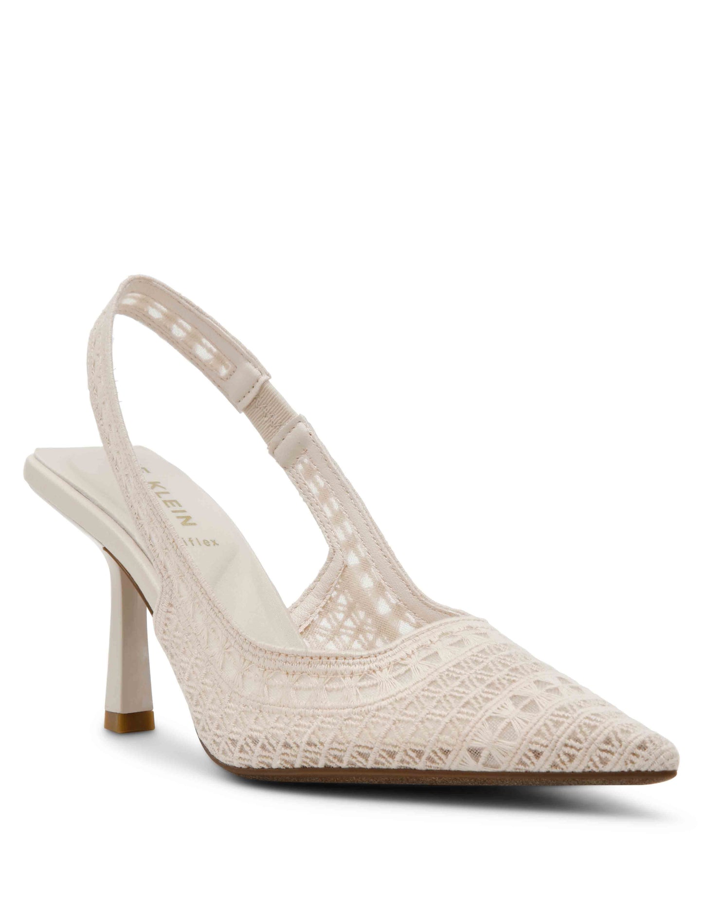Anne Klein Ismeralda Slingback