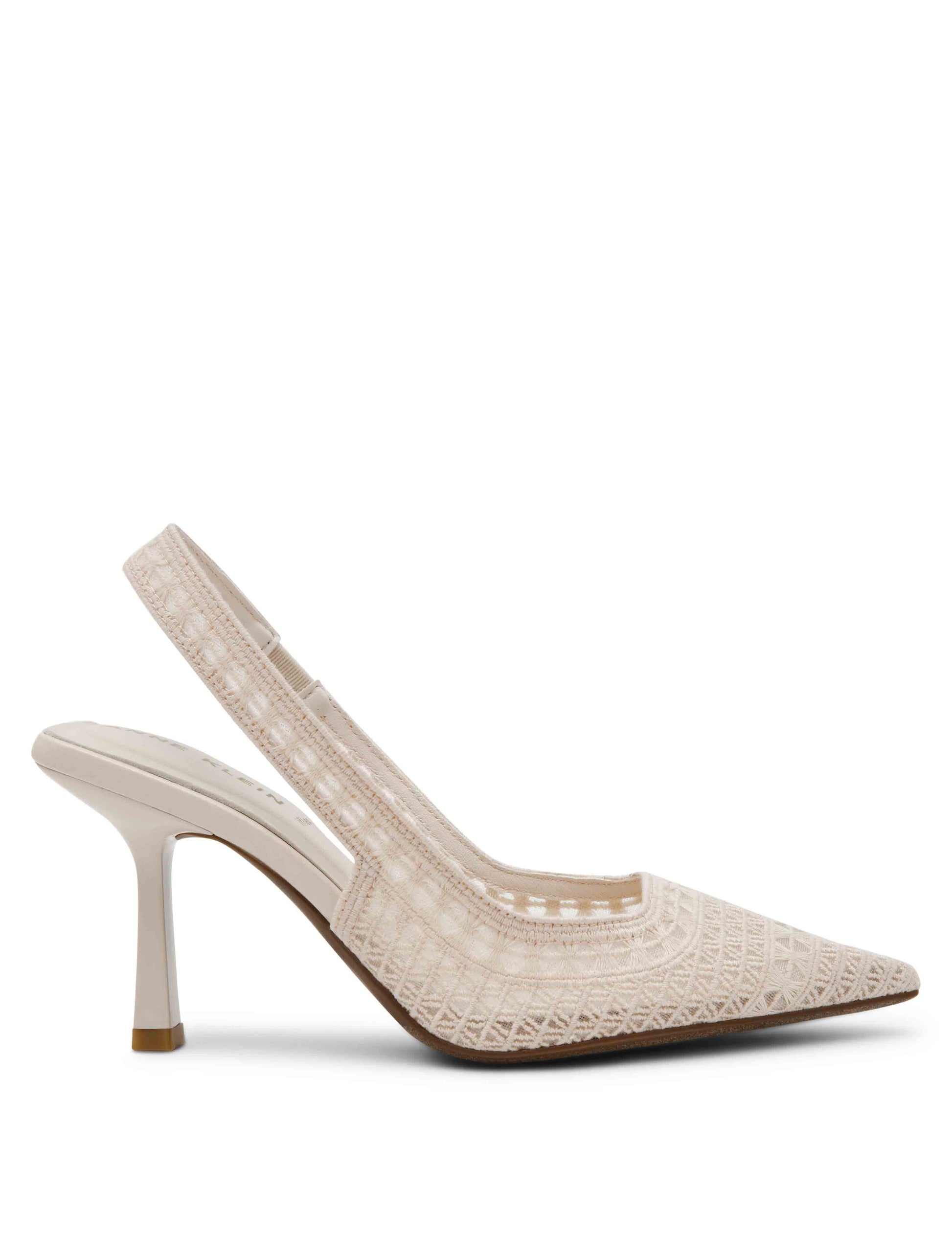 Anne Klein Ismeralda Slingback