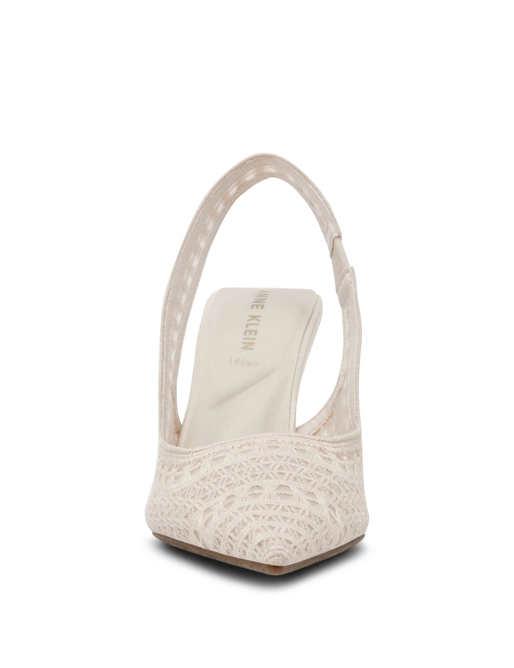 Anne Klein Ismeralda Slingback