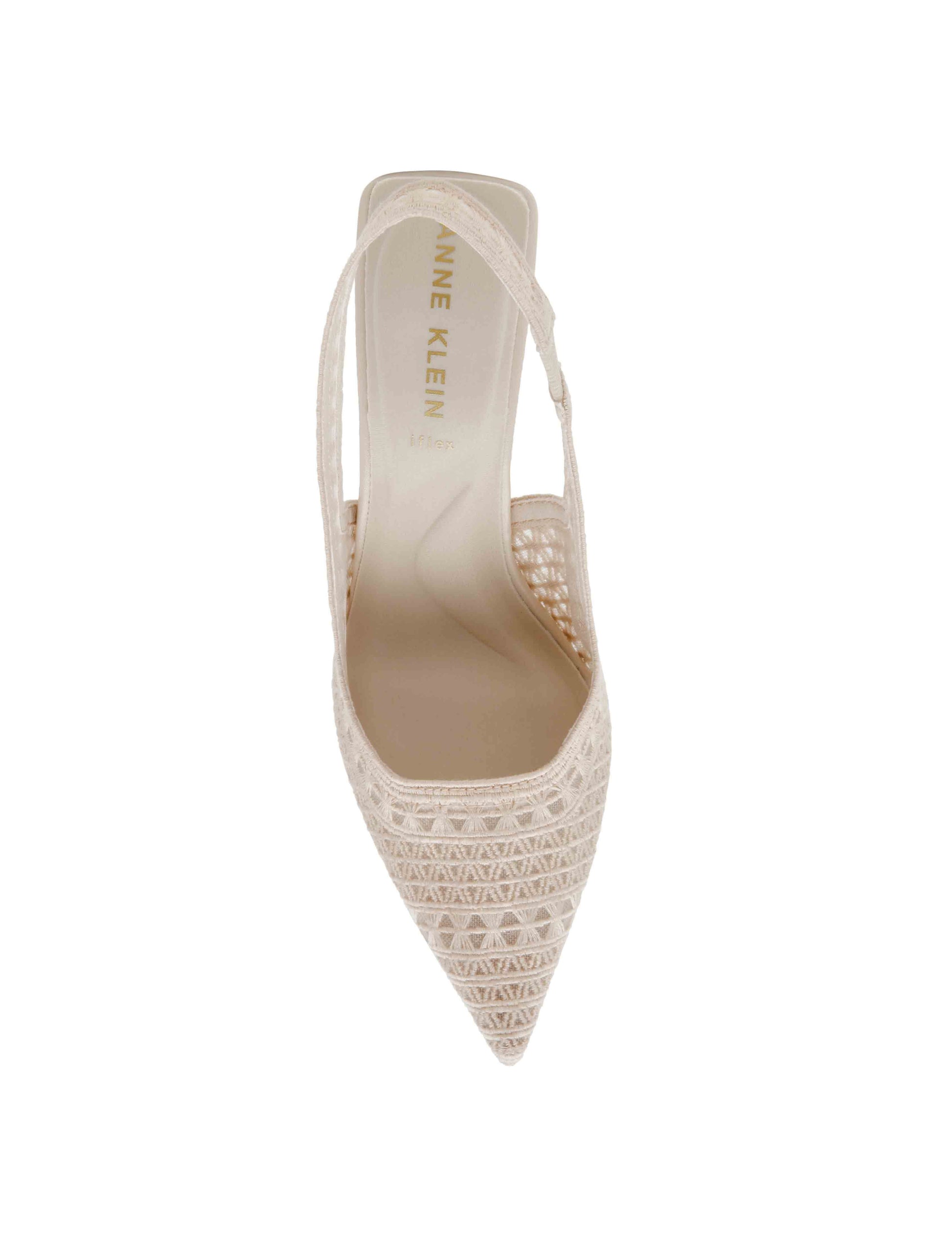Anne Klein Ismeralda Slingback