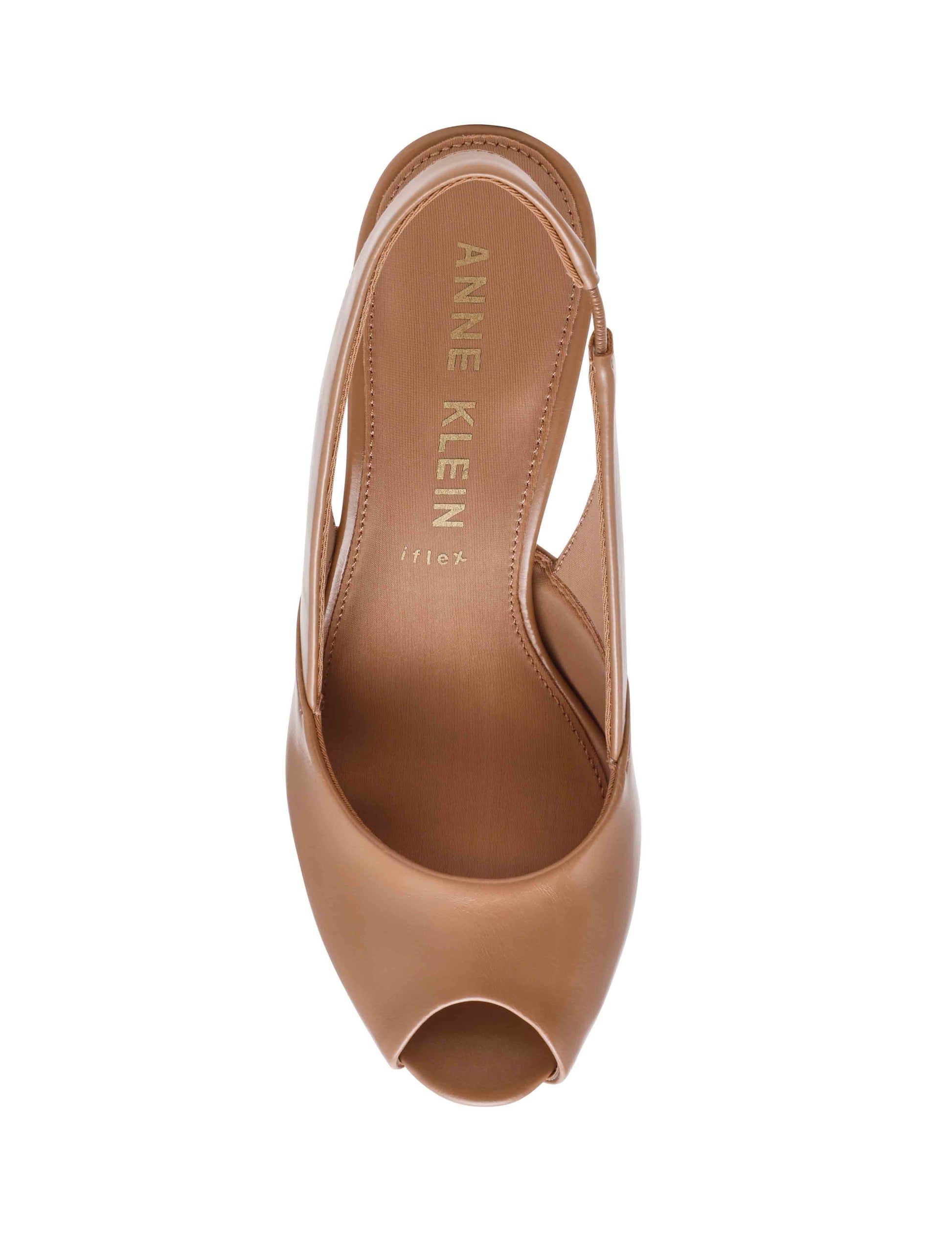 Anne Klein Jovi Slingback