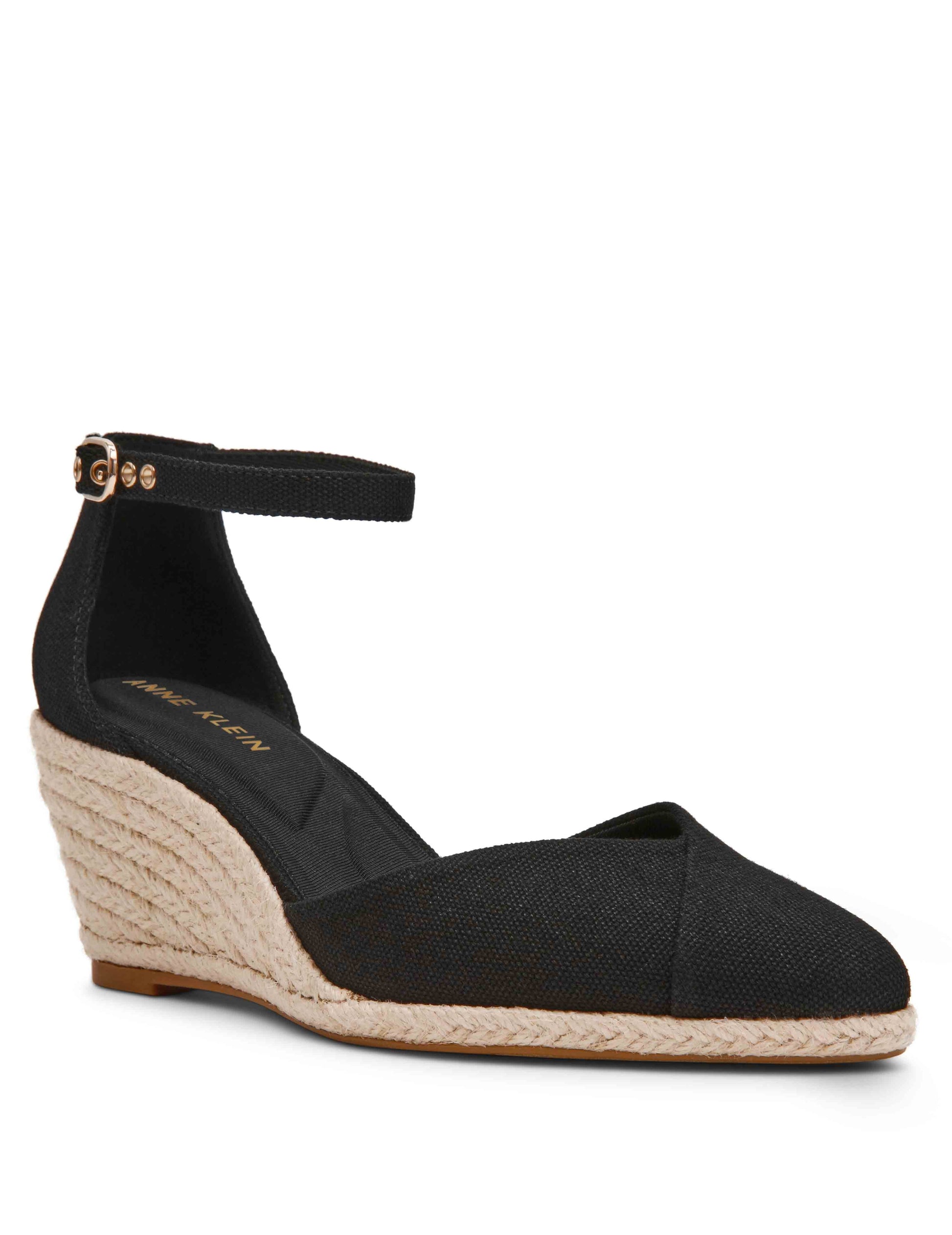 Anne Klein Wilmott Wedge