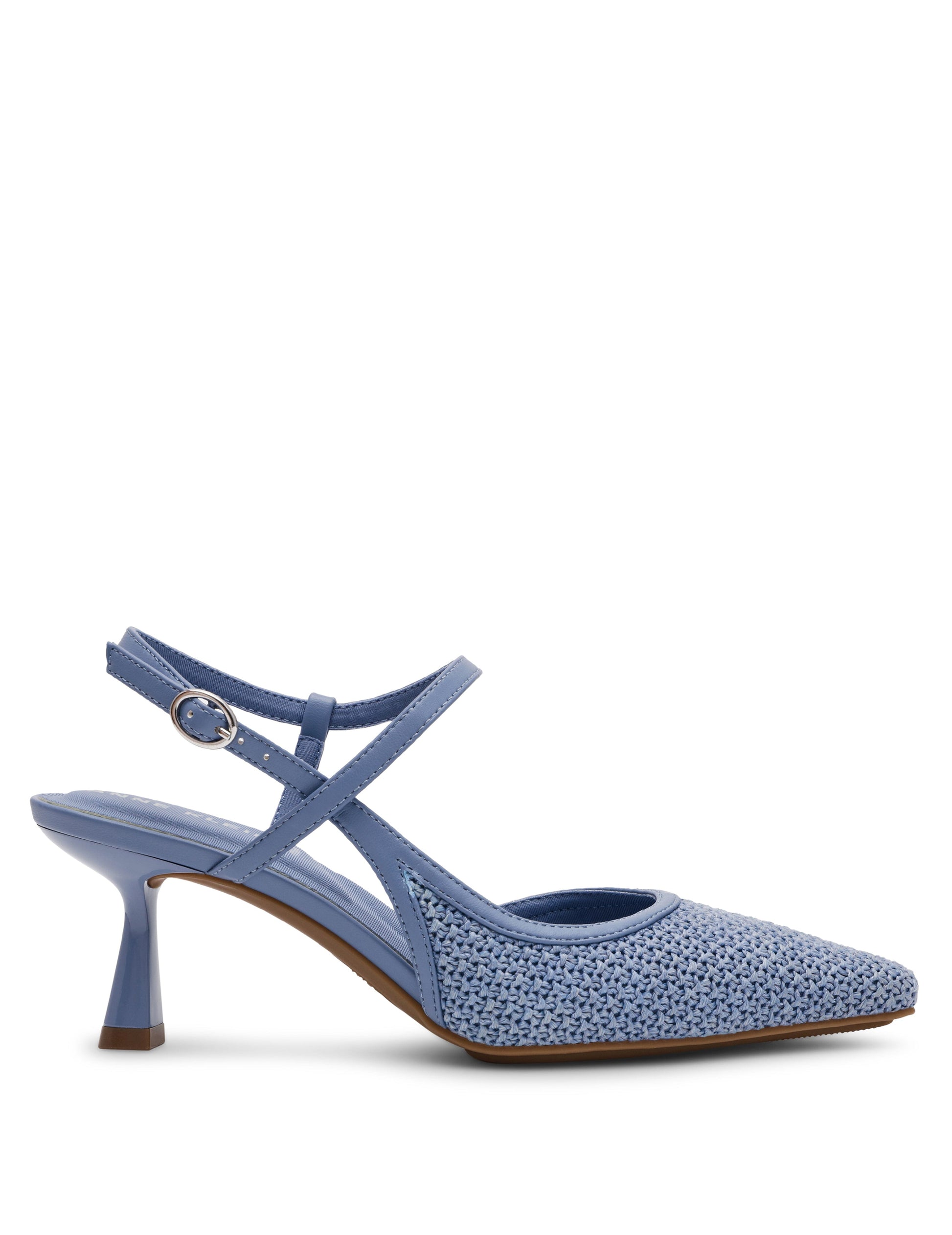 Anne Klein Cosmo-R Heel: Chic, Versatile Style