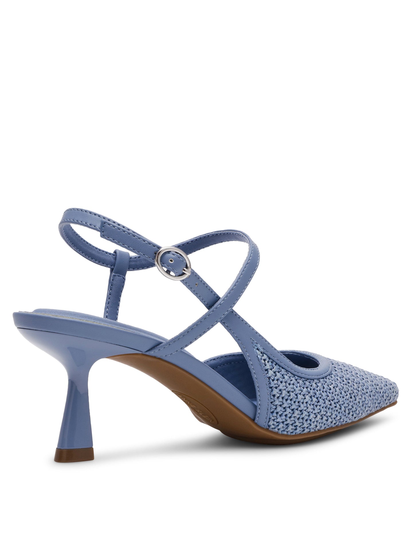 Anne Klein Cosmo-R Heel: Chic, Versatile Style
