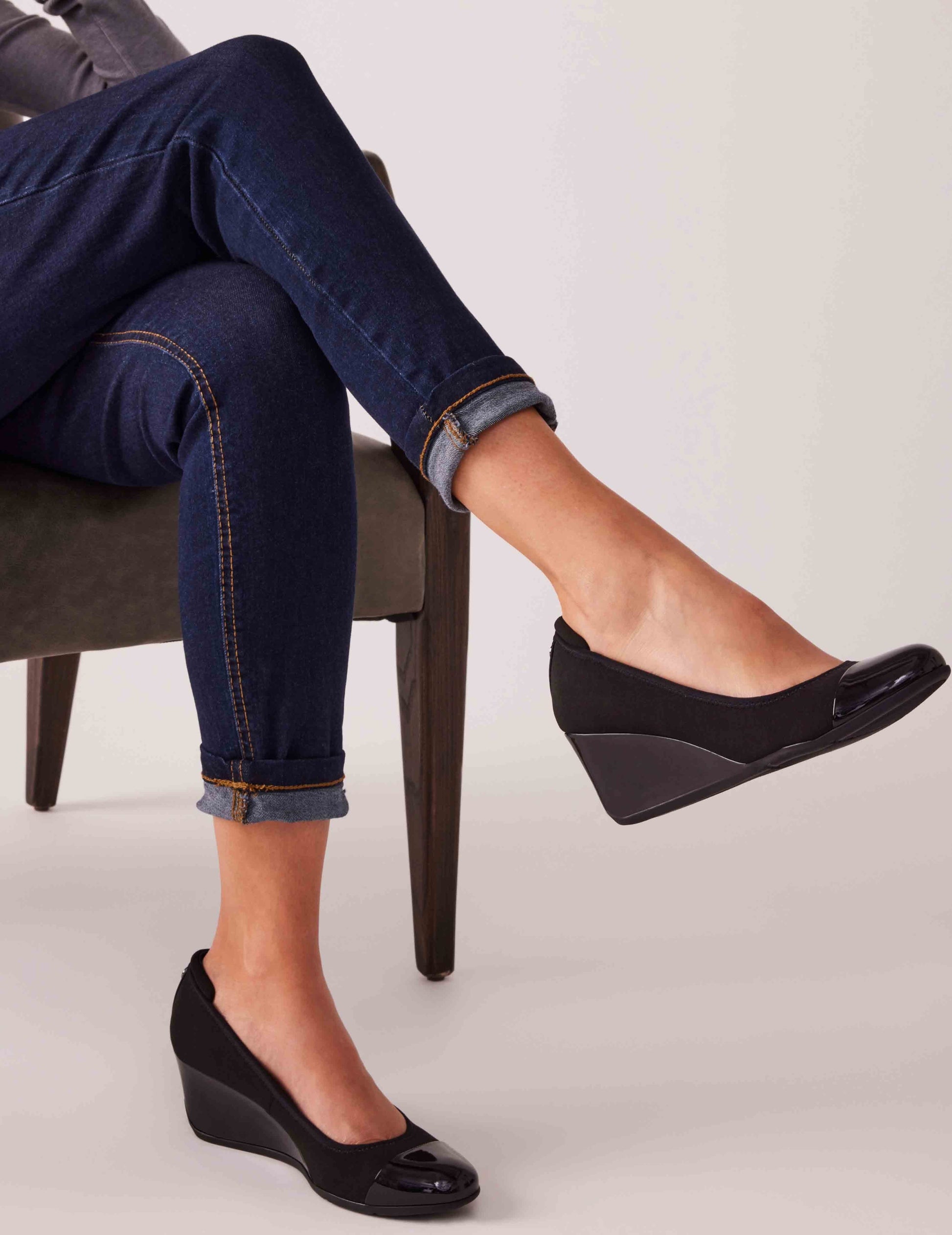 Anne Klein Anne Klein Taite Wedge