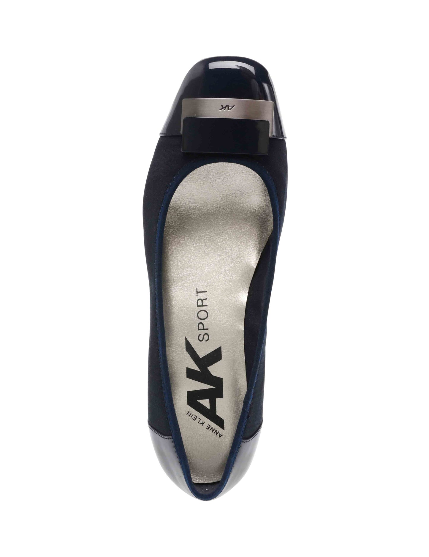 Anne Klein Waverly Wedge Slip-On Shoe