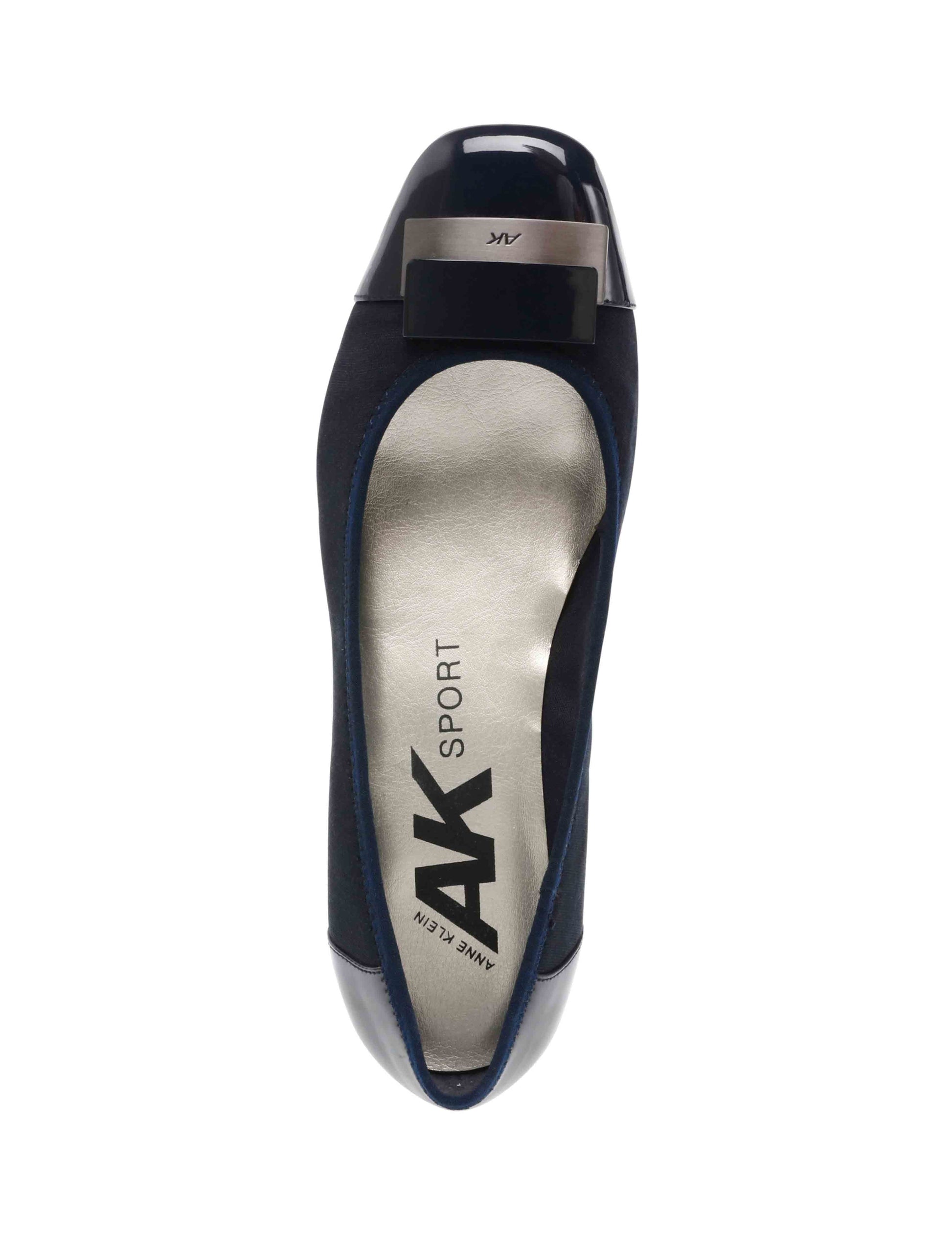 Anne Klein Waverly Wedge Slip-On Shoe