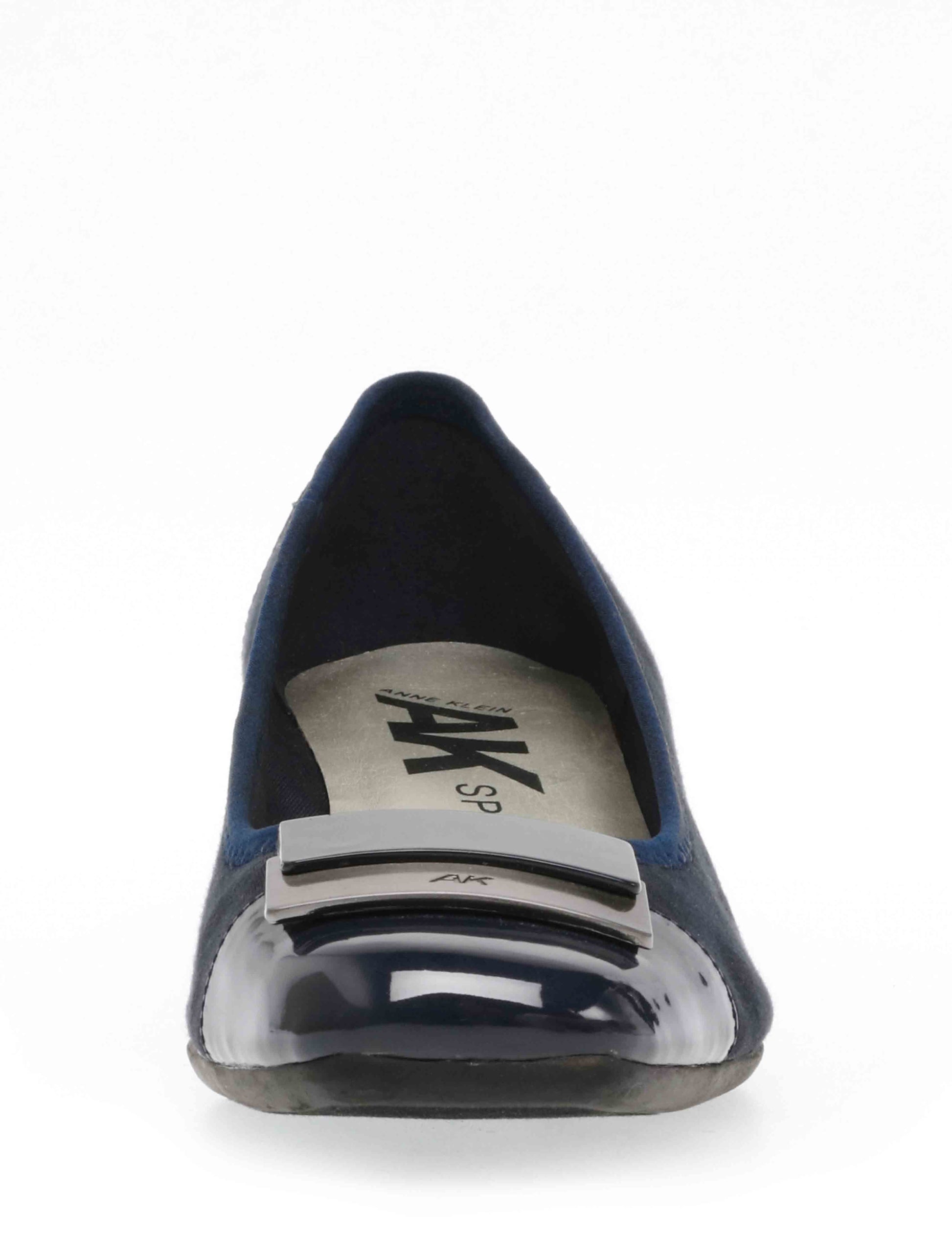 Anne Klein Waverly Wedge Slip-On Shoe