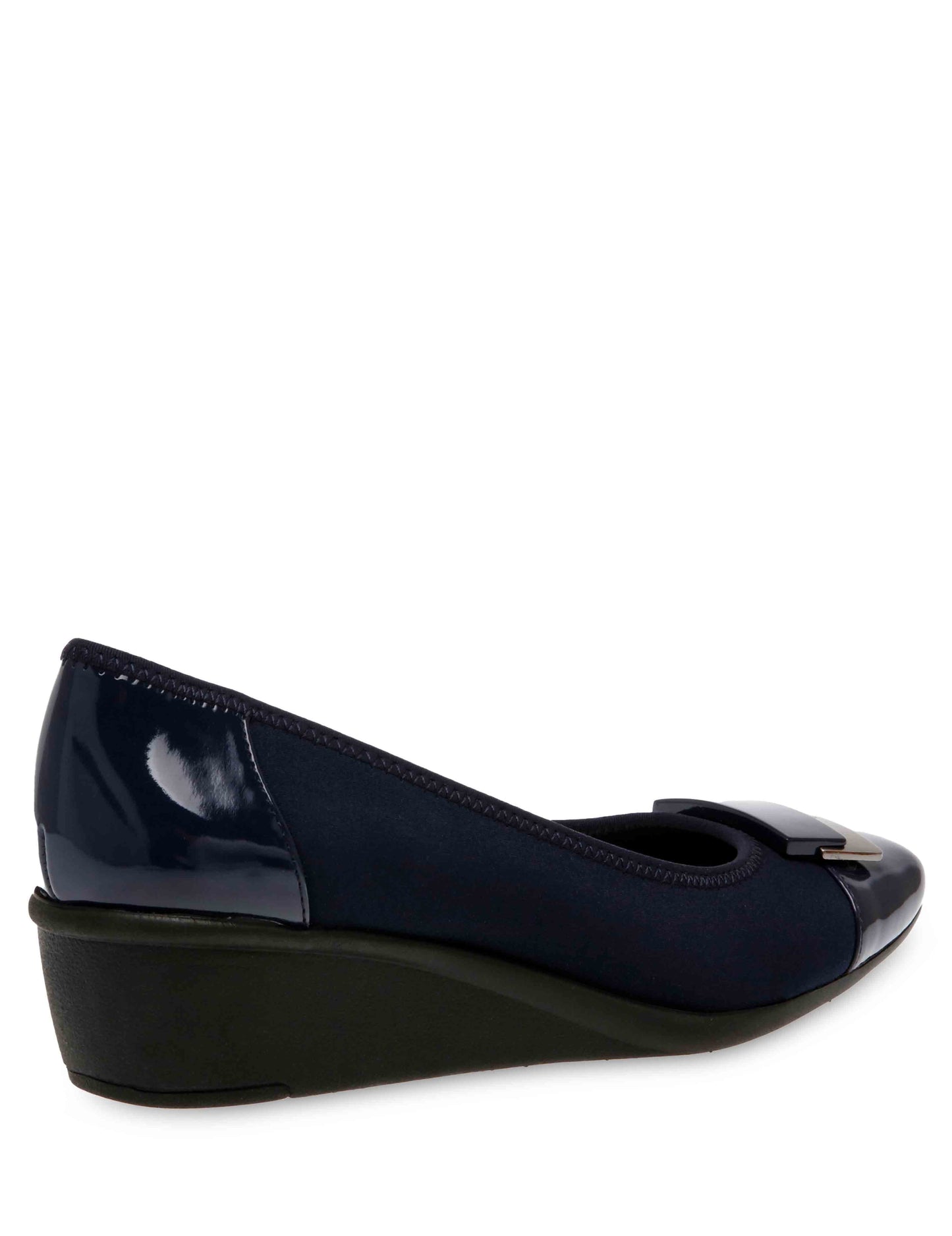 Anne Klein Waverly Wedge Slip-On Shoe