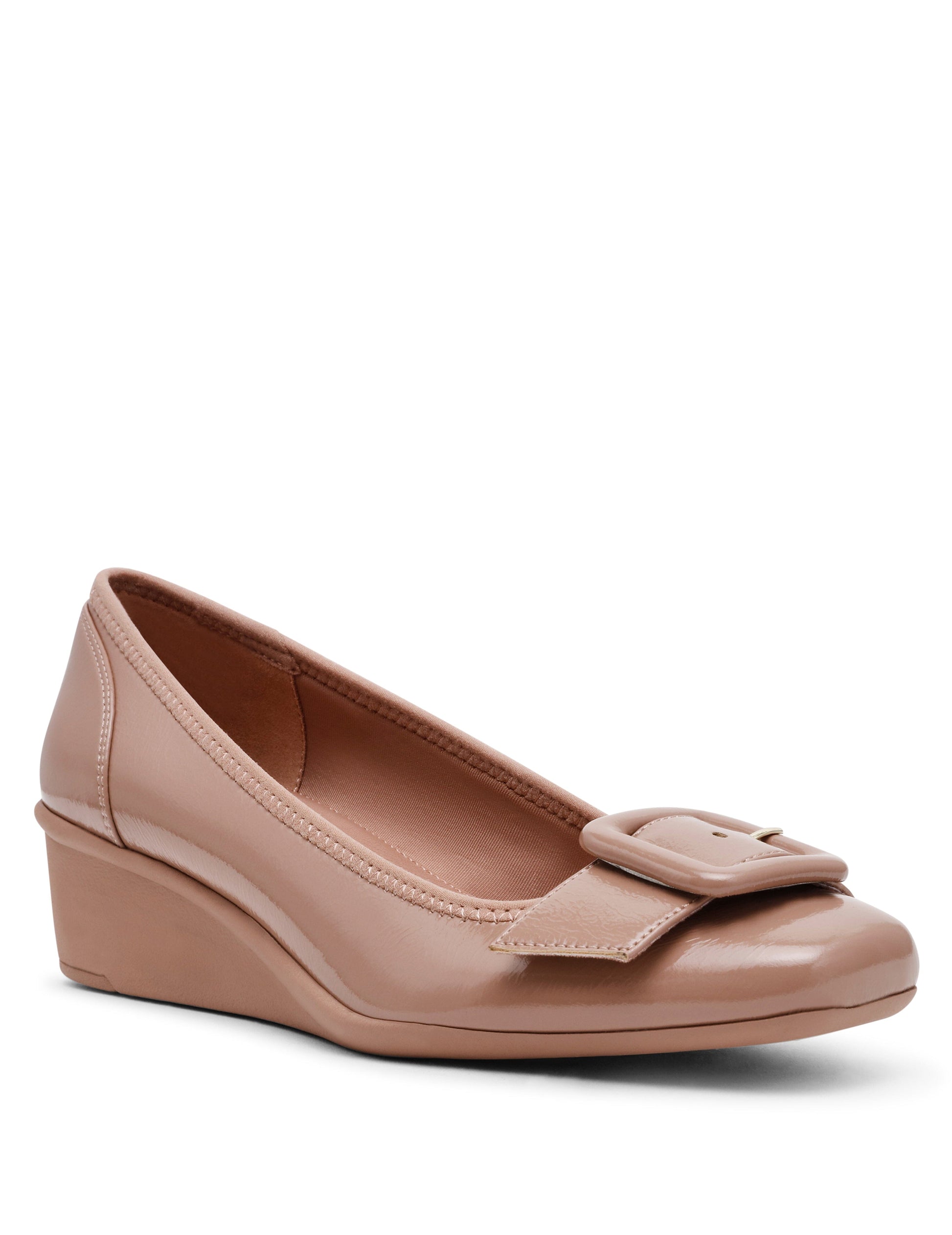 Anne Klein Wyatt