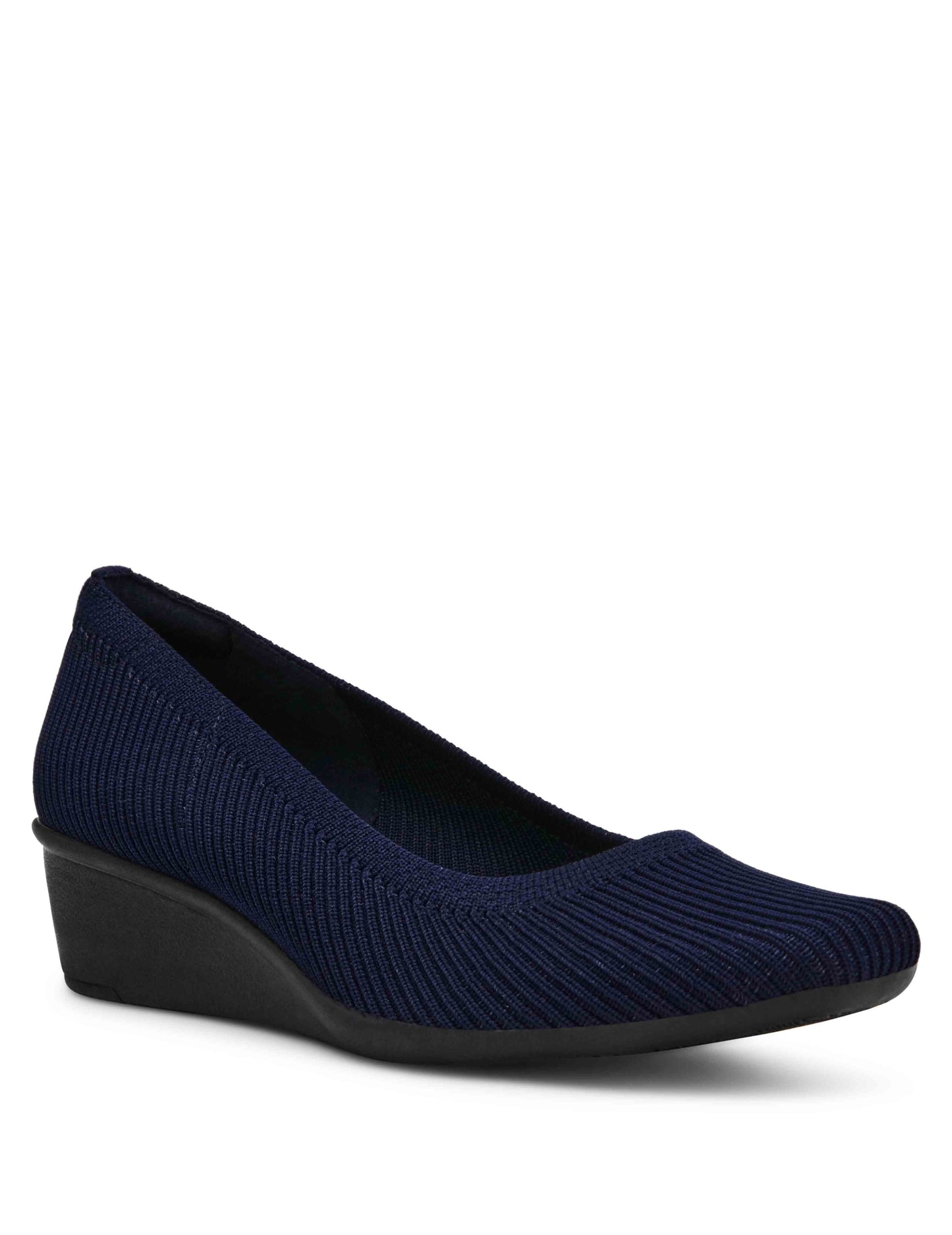 Anne Klein Wisher Wedge