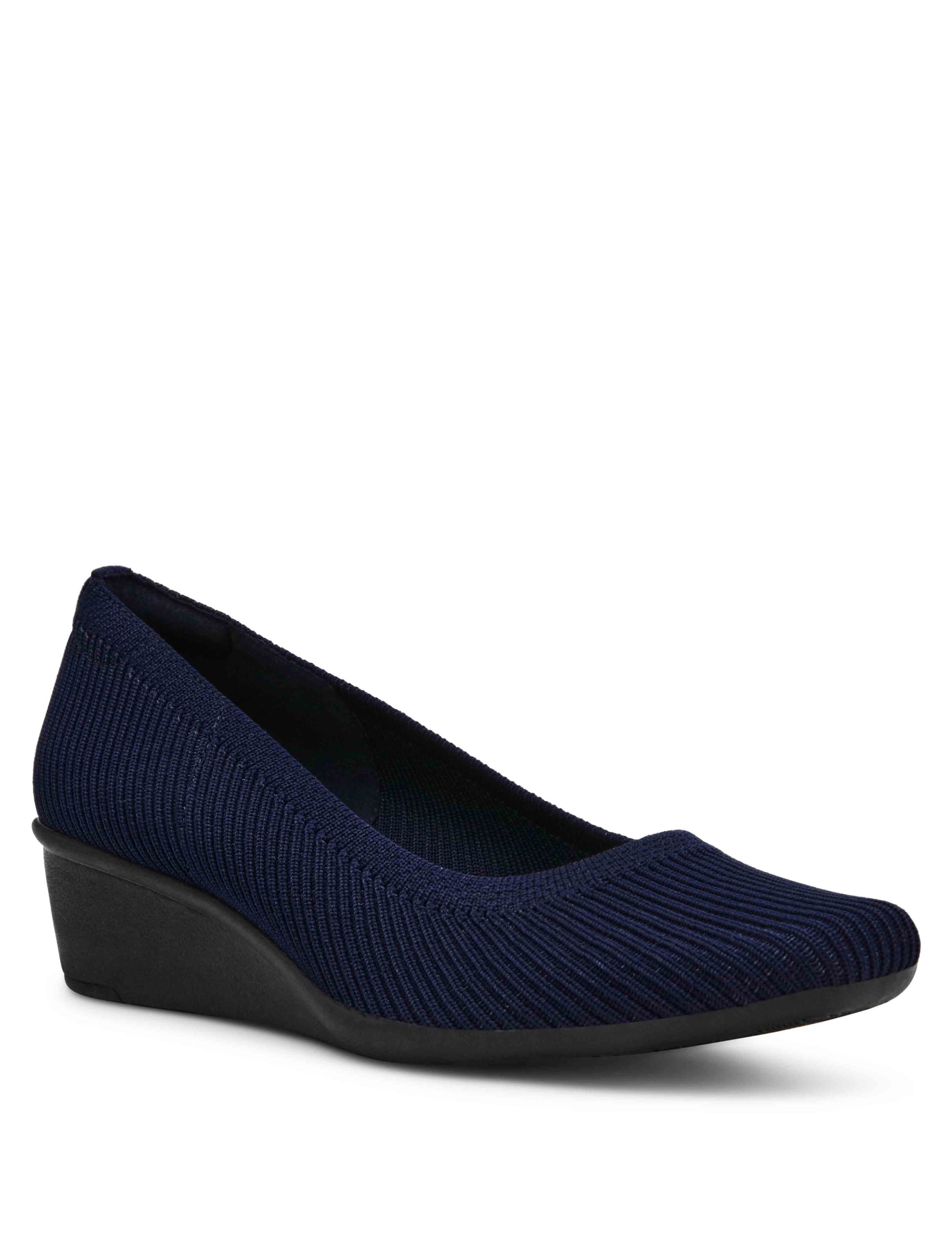 Anne Klein Wisher Wedge