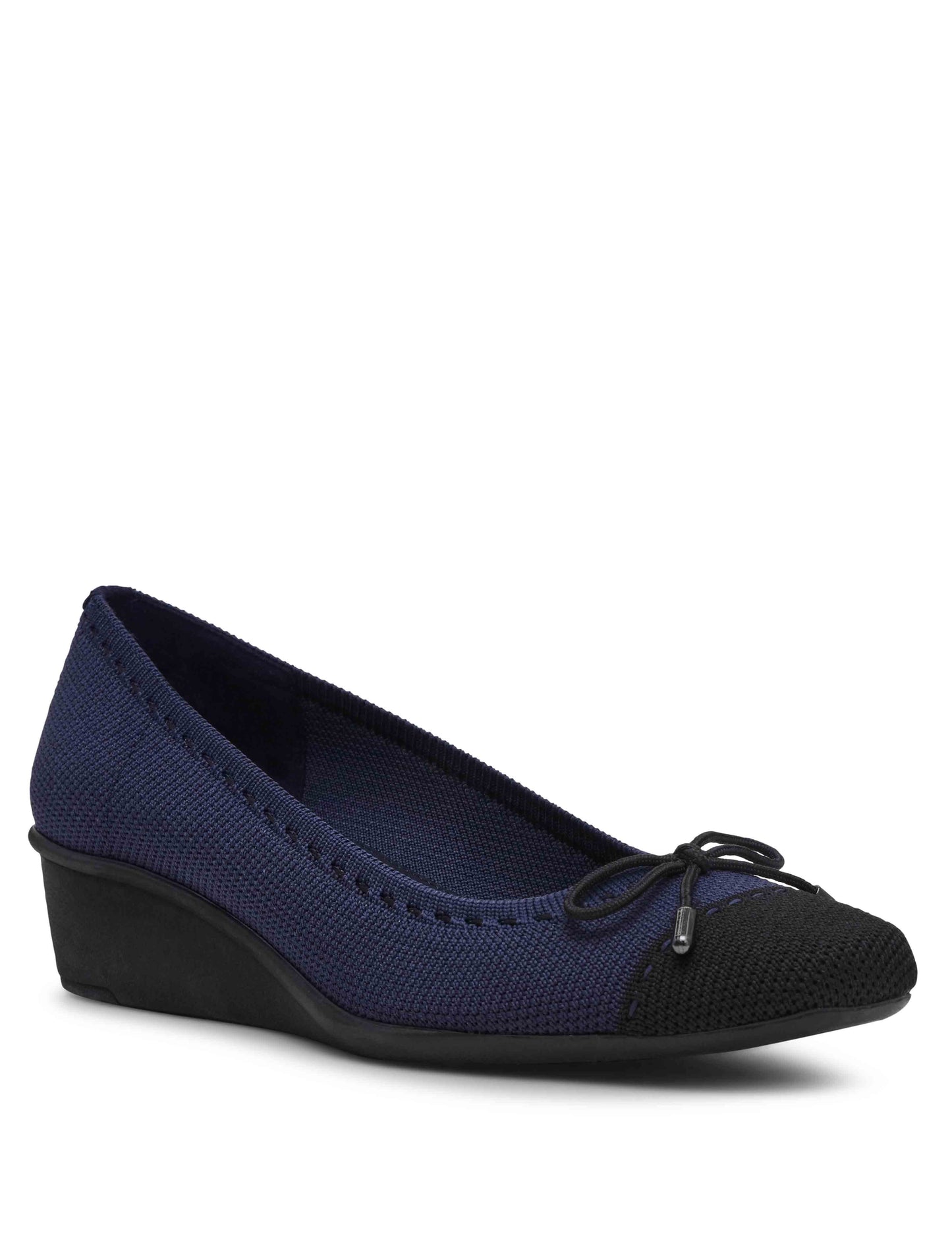 Anne Klein Wesson Wedge