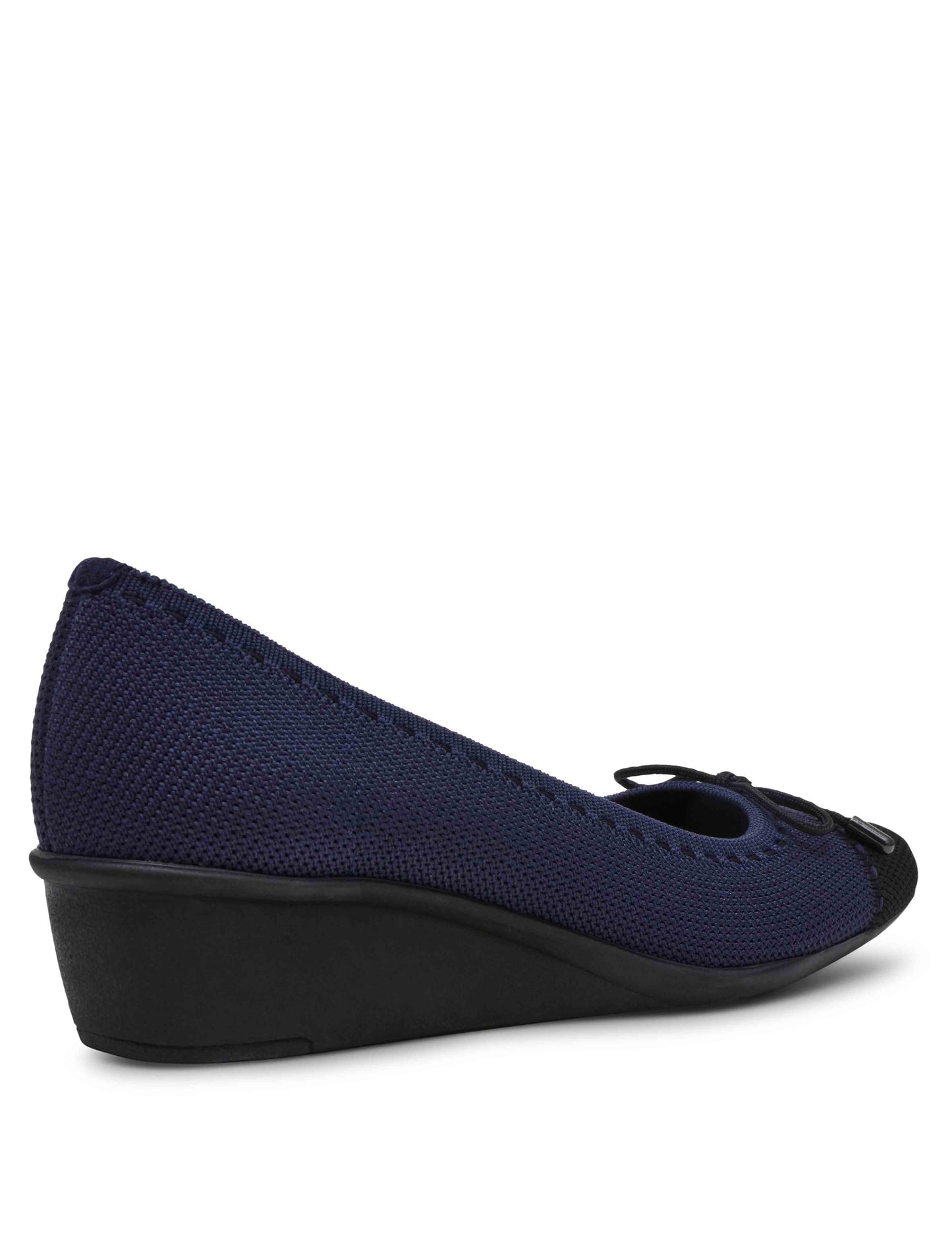Anne Klein Wesson Wedge