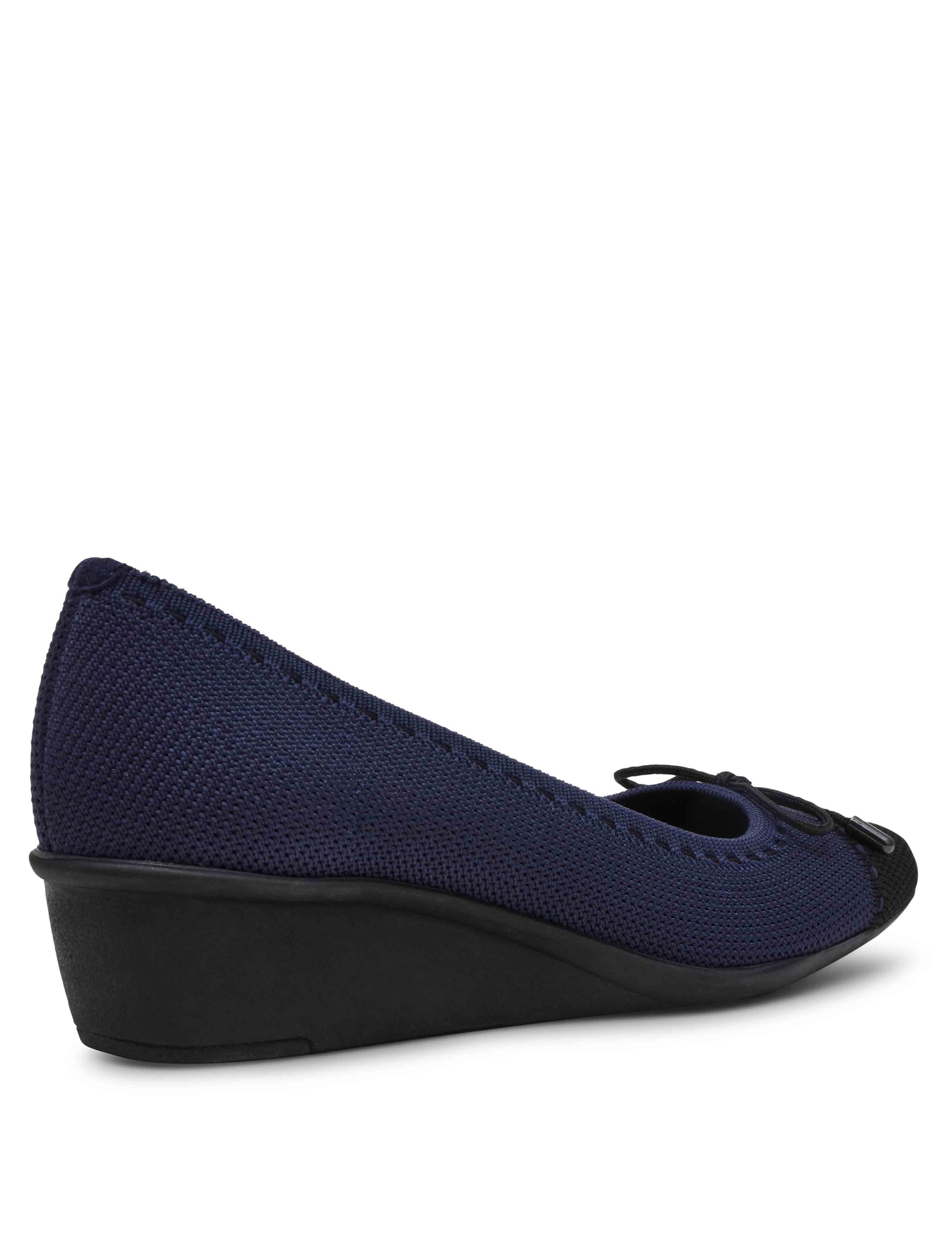 Anne Klein Wesson Wedge