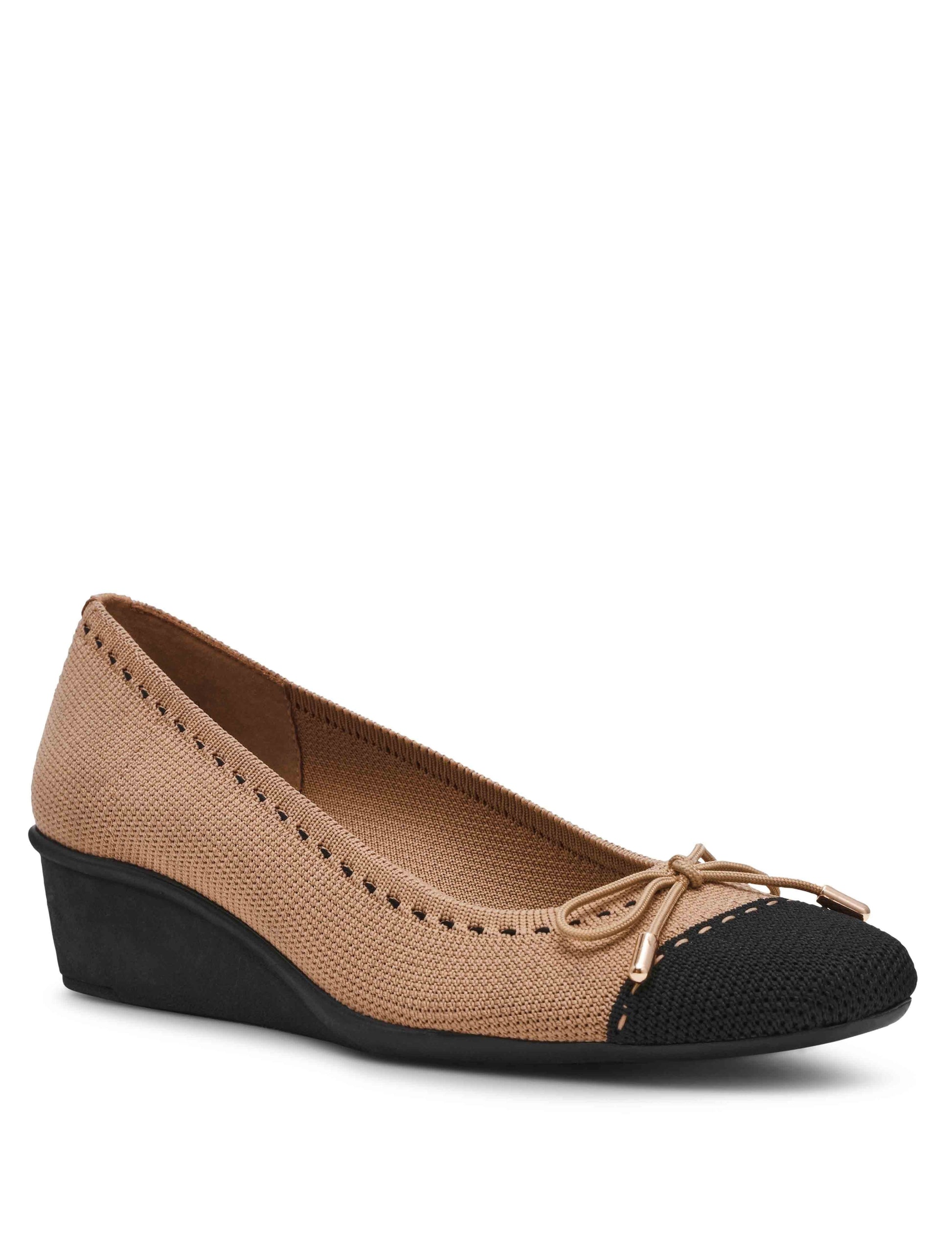 Anne Klein Wesson Wedge