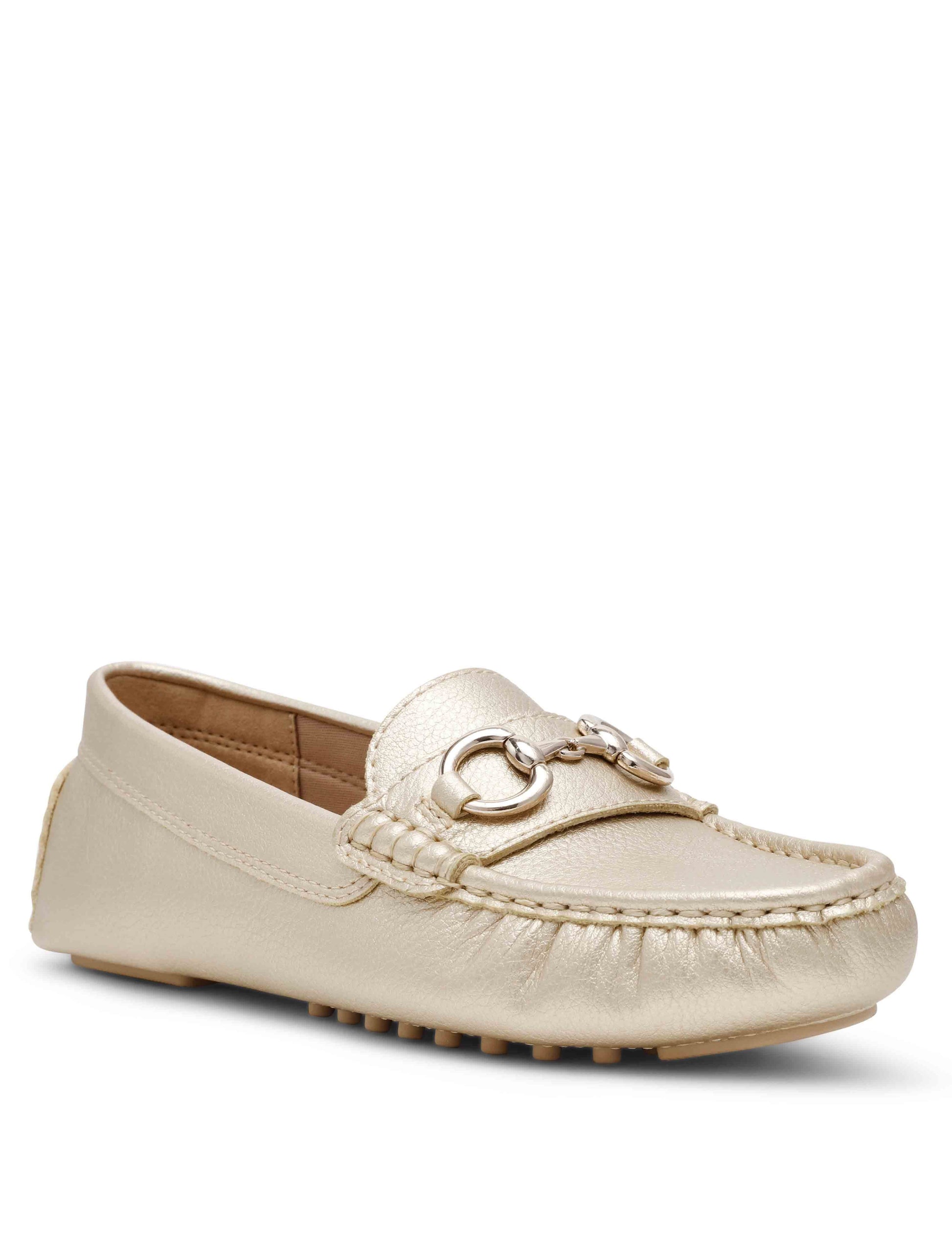 Anne Klein Chrystie Moccasin