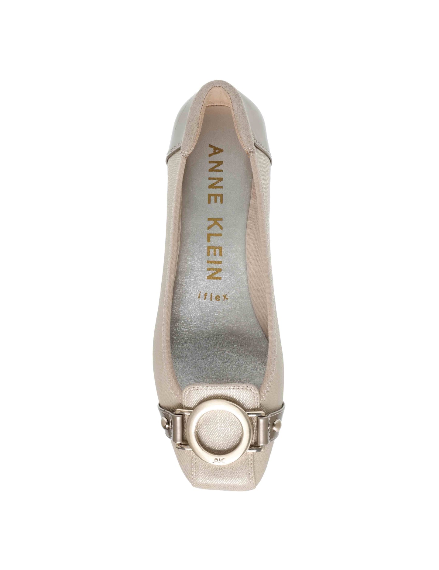 Anne Klein Umeko Flat-Wide