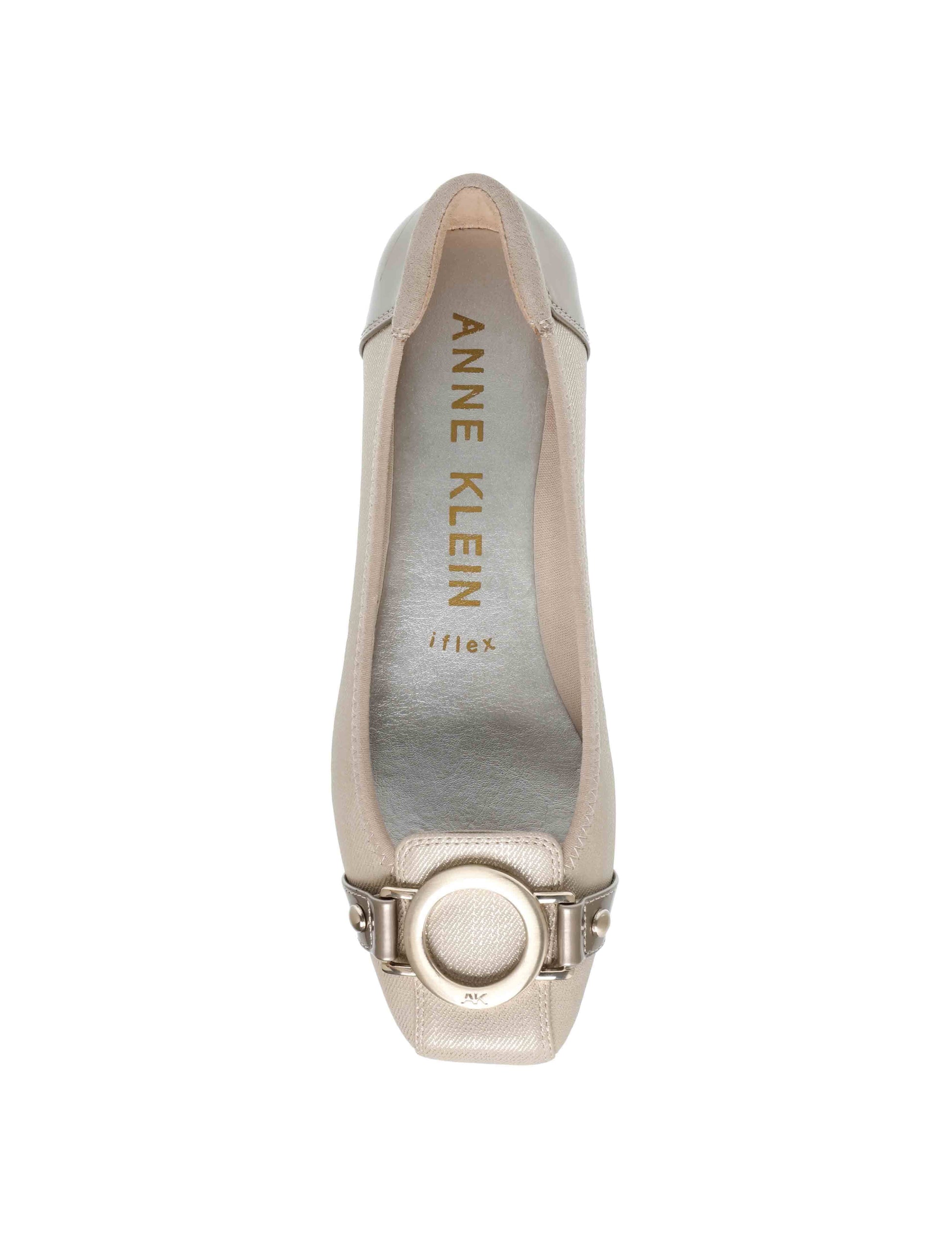 Anne Klein Umeko Flat-Wide